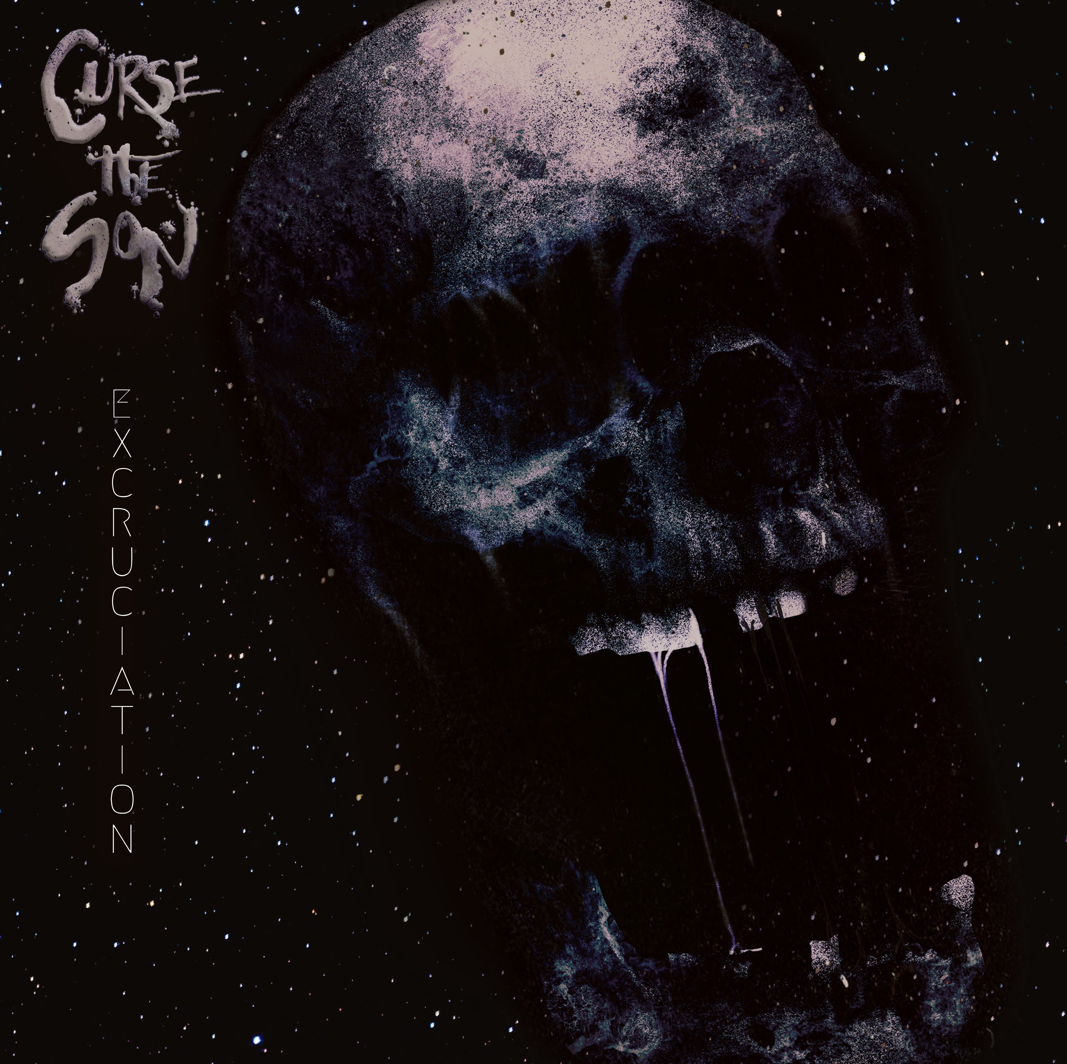 Curse The Son - Excruciation (CD)