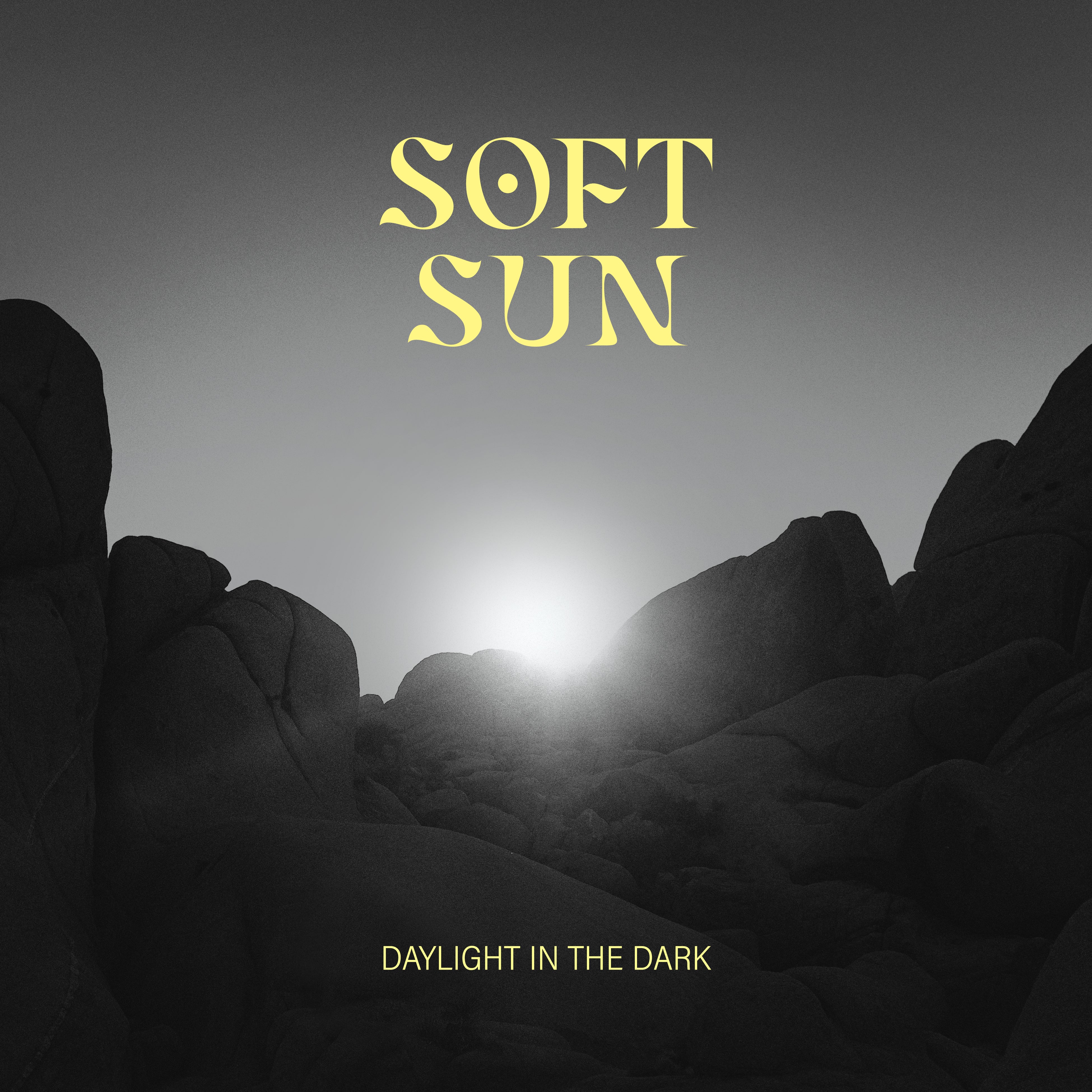 Soft Sun - Daylight In The Dark (CD)