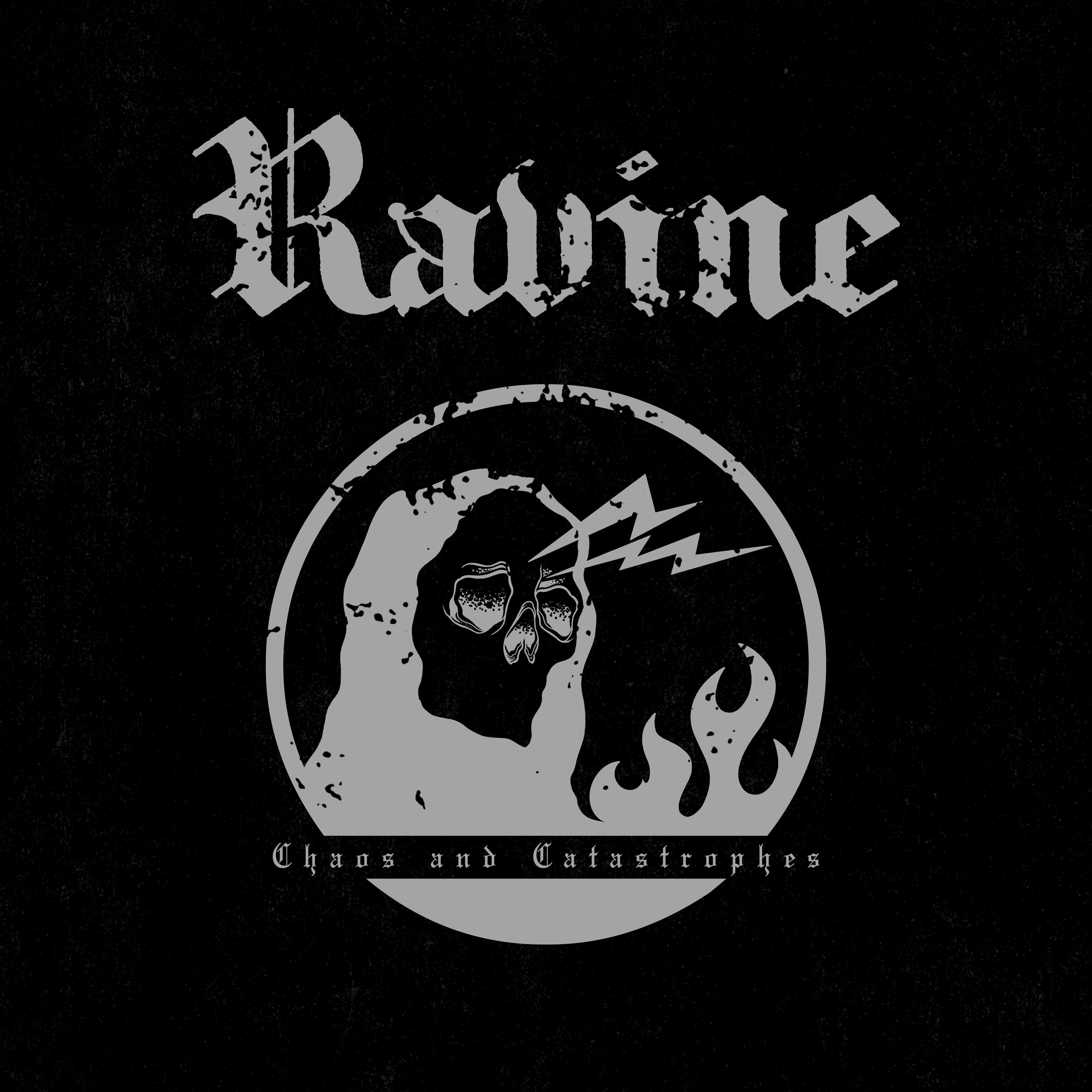 Ravine - Chaos And Catastrophes (CD)