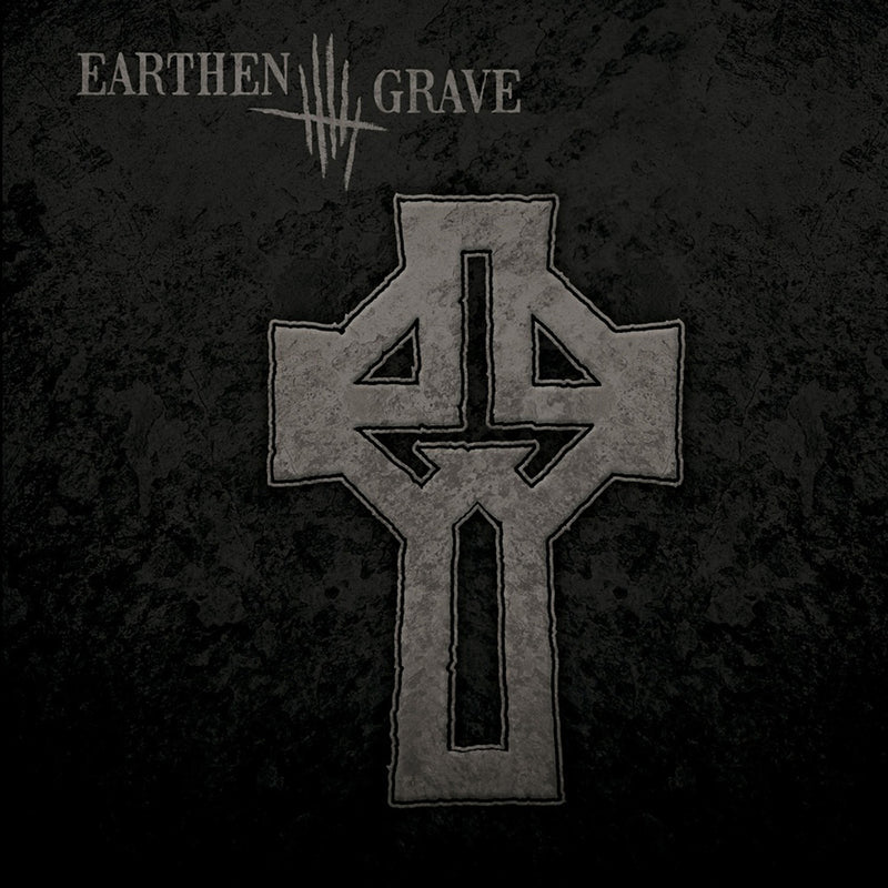 Earthen Grave - Earthen Grave (LP)