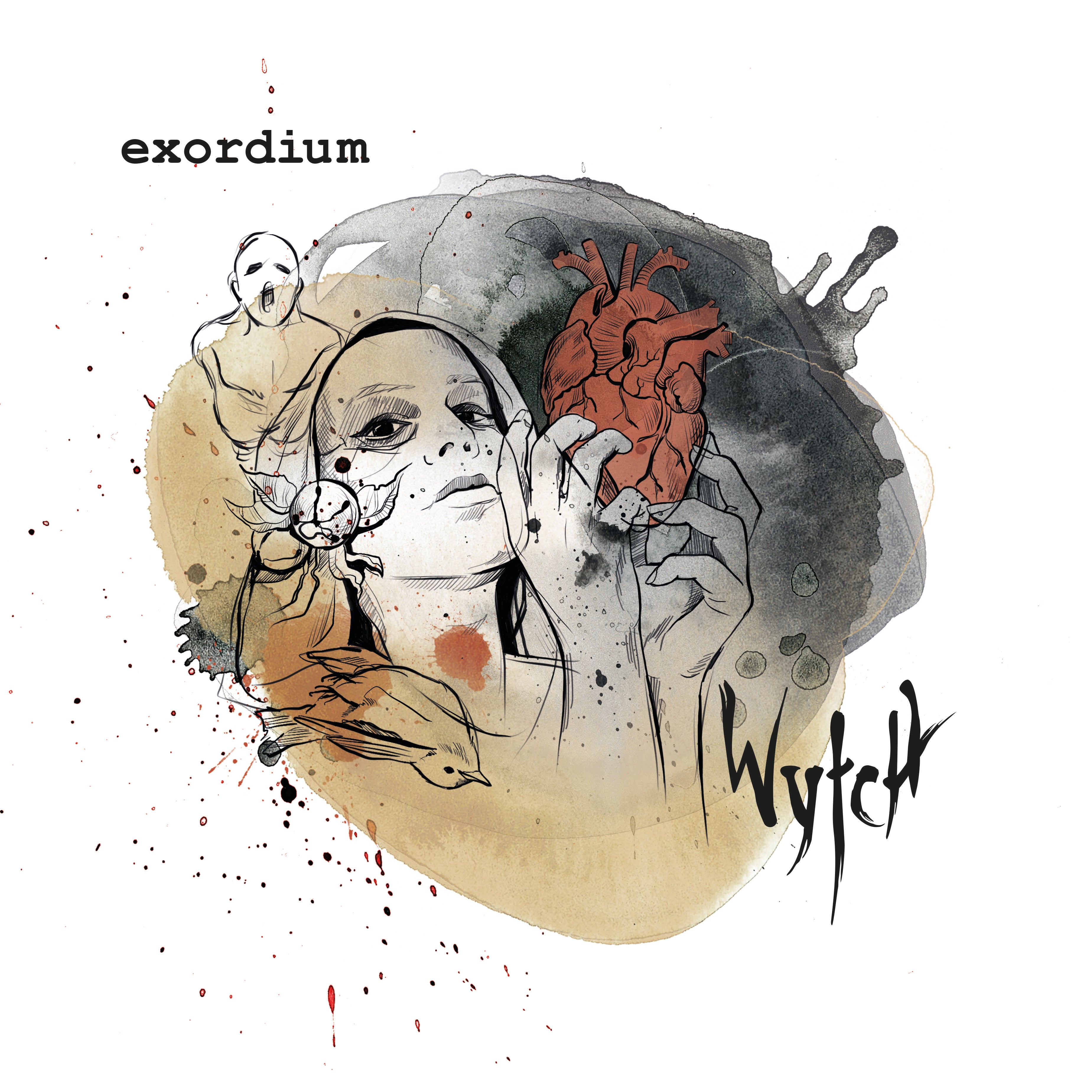 Wytch - Exordium (LP)
