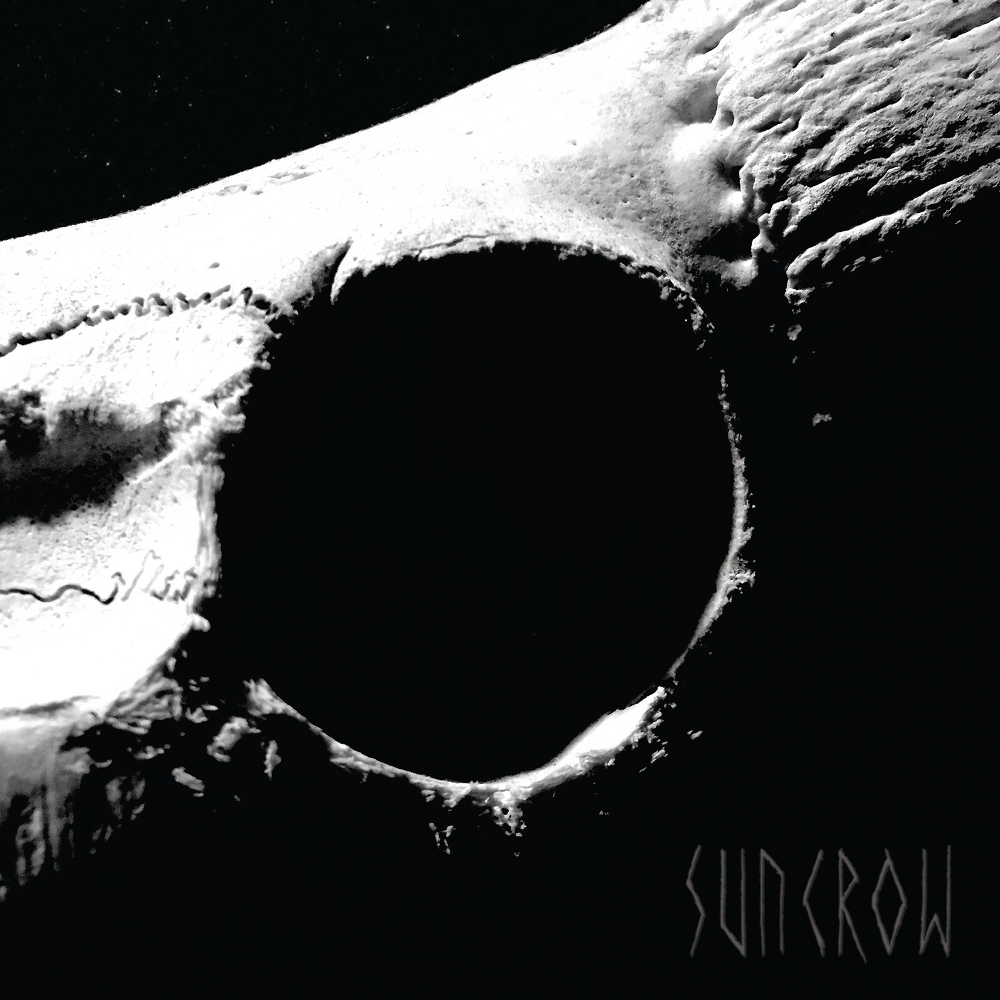 Sun Crow - Quest For Oblivion (LP)