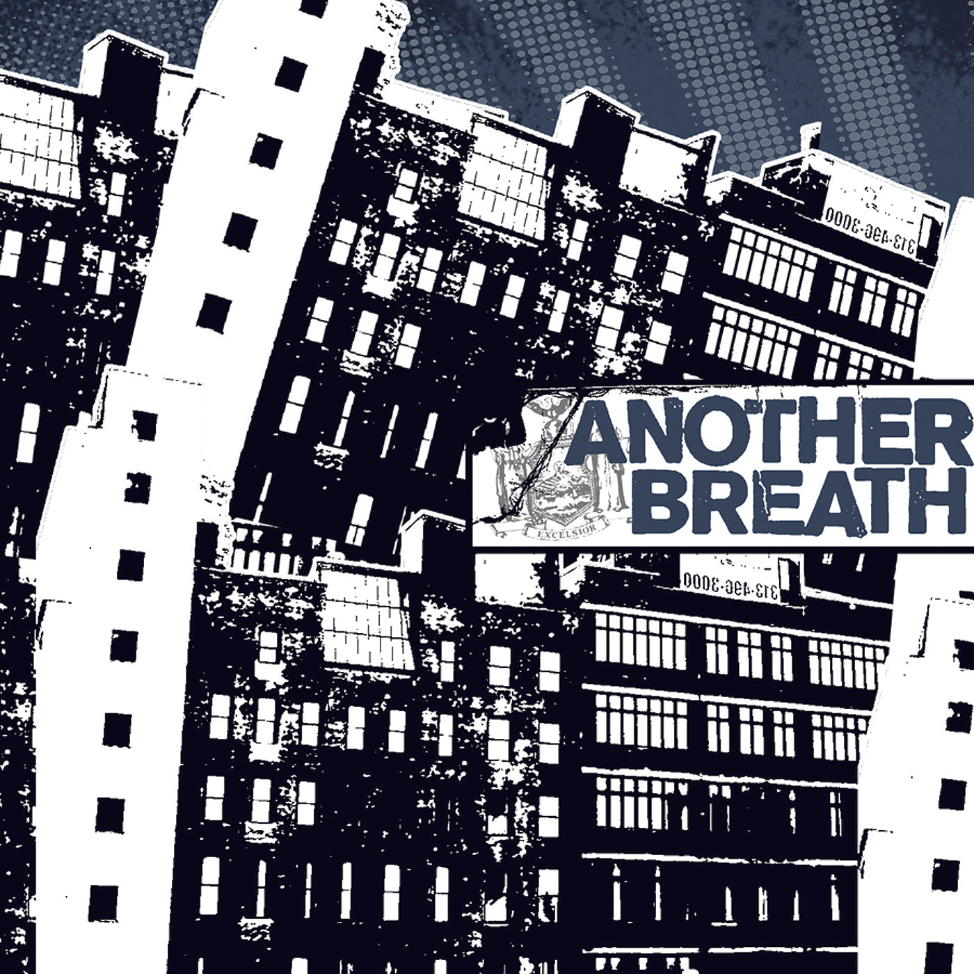 Another Breath - Mill City (CD)