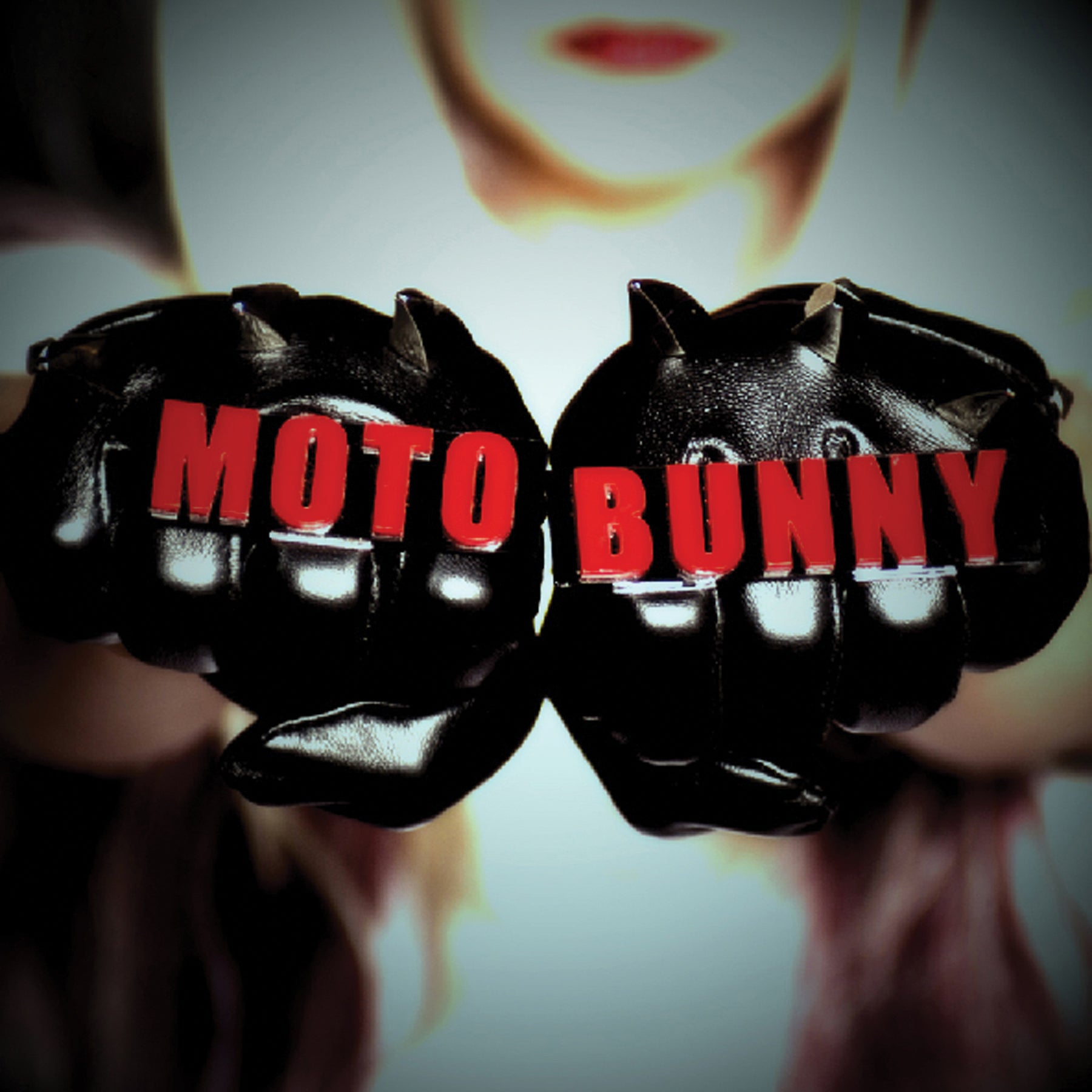 Motobunny - Motobunny (LP)