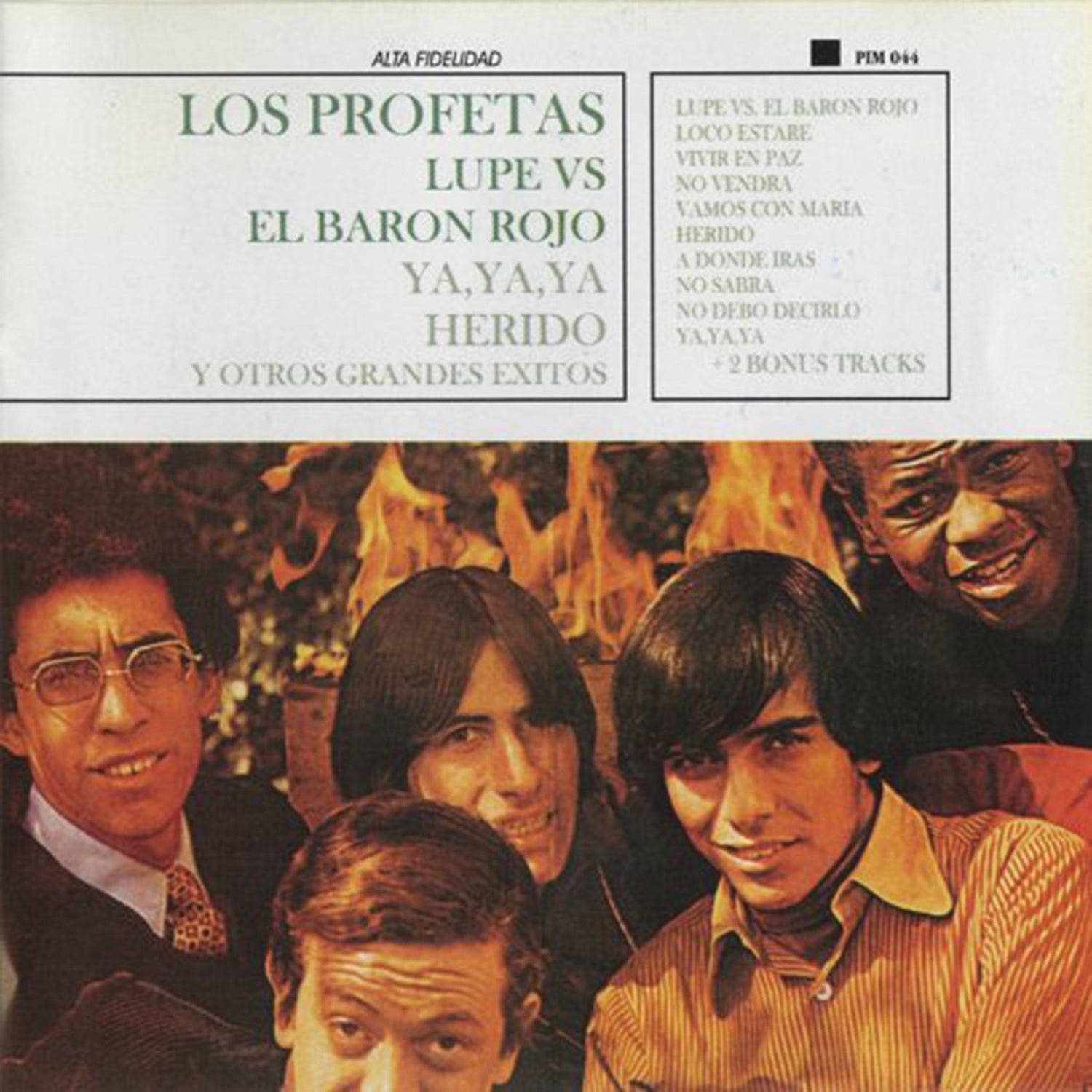 Rock and Roll Invasion (CD)