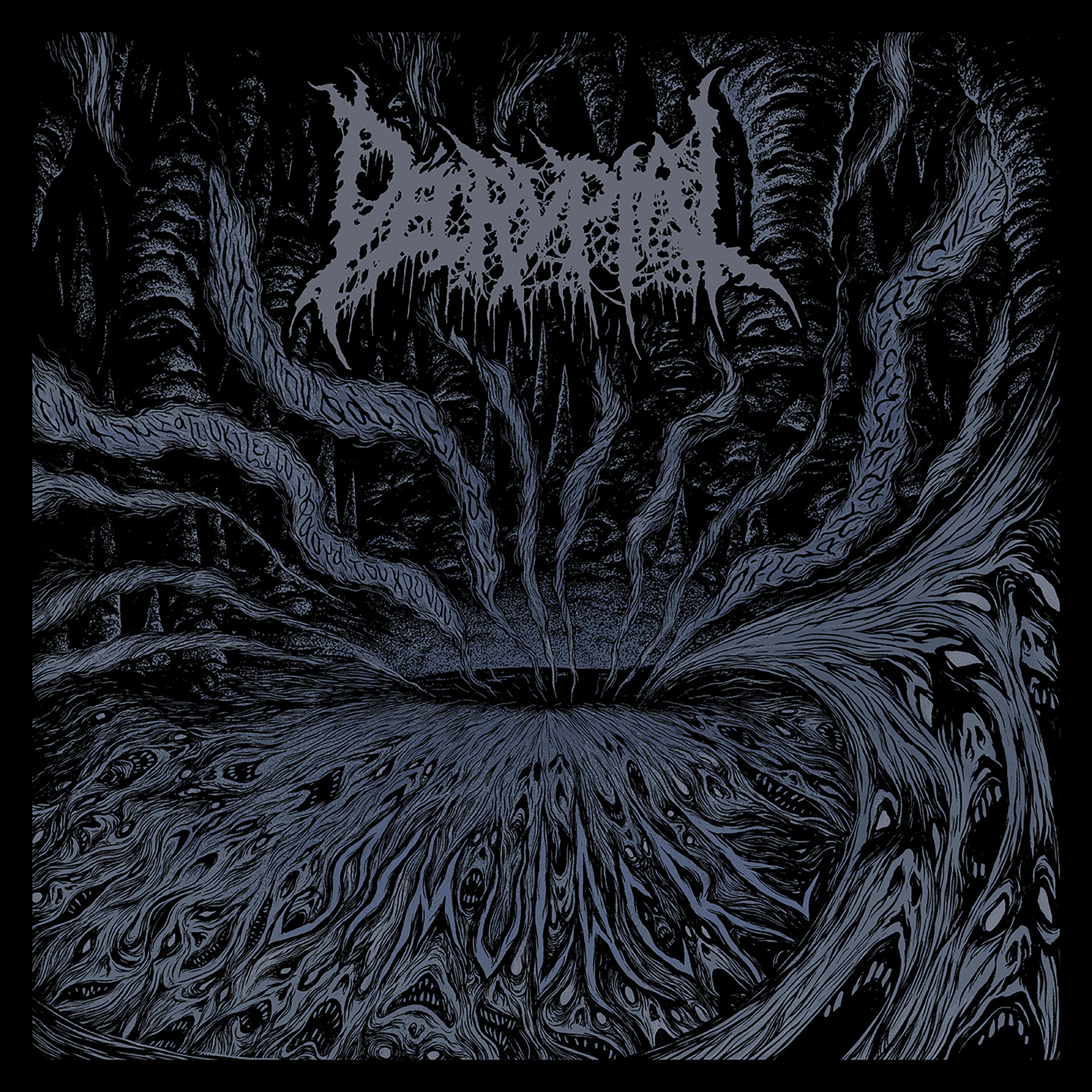 Décryptal - Simulacre (CD)