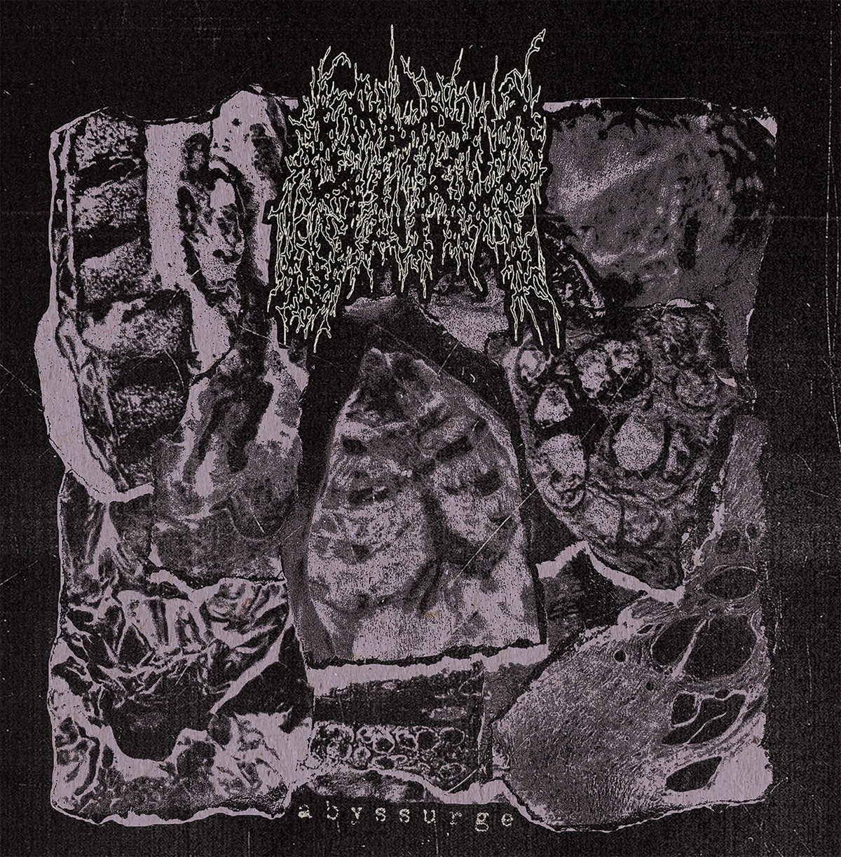 Strup - Abyssurge (LP)