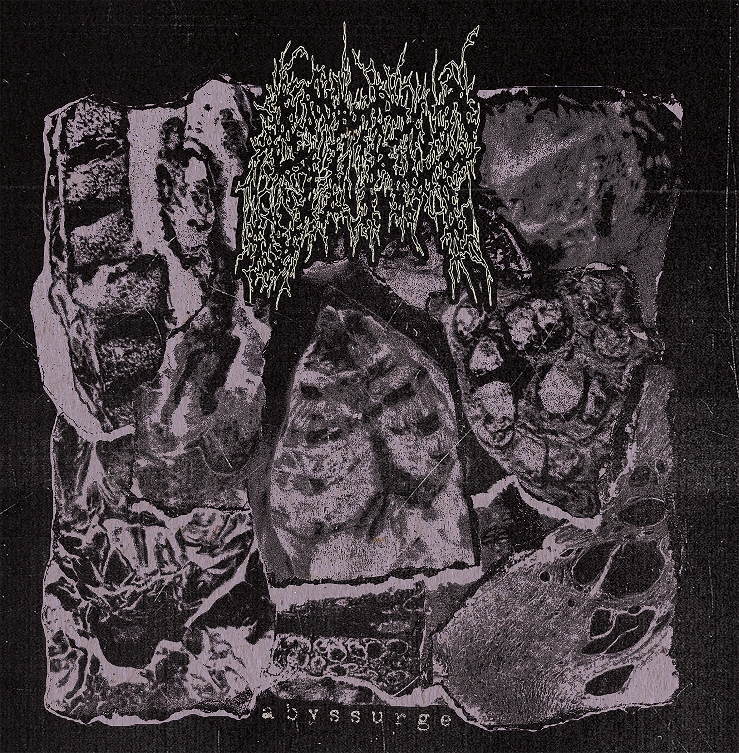 Strup - Abyssurge (LP)
