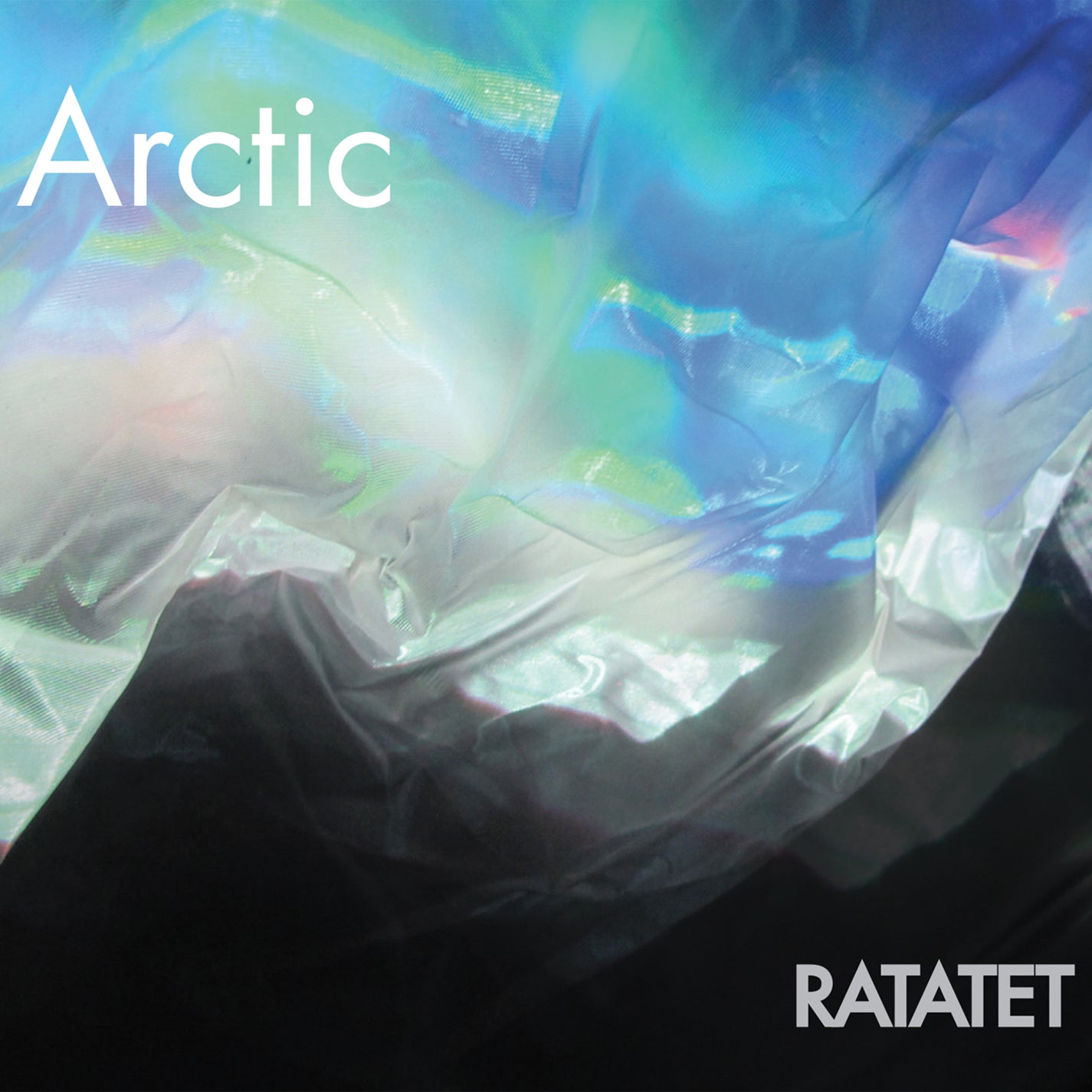 Ratatet - Arctic (CD)