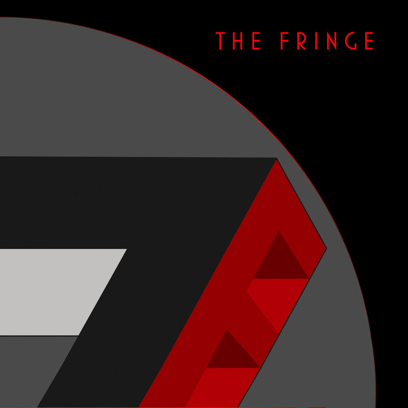 Fringe - The Fringe (CD)