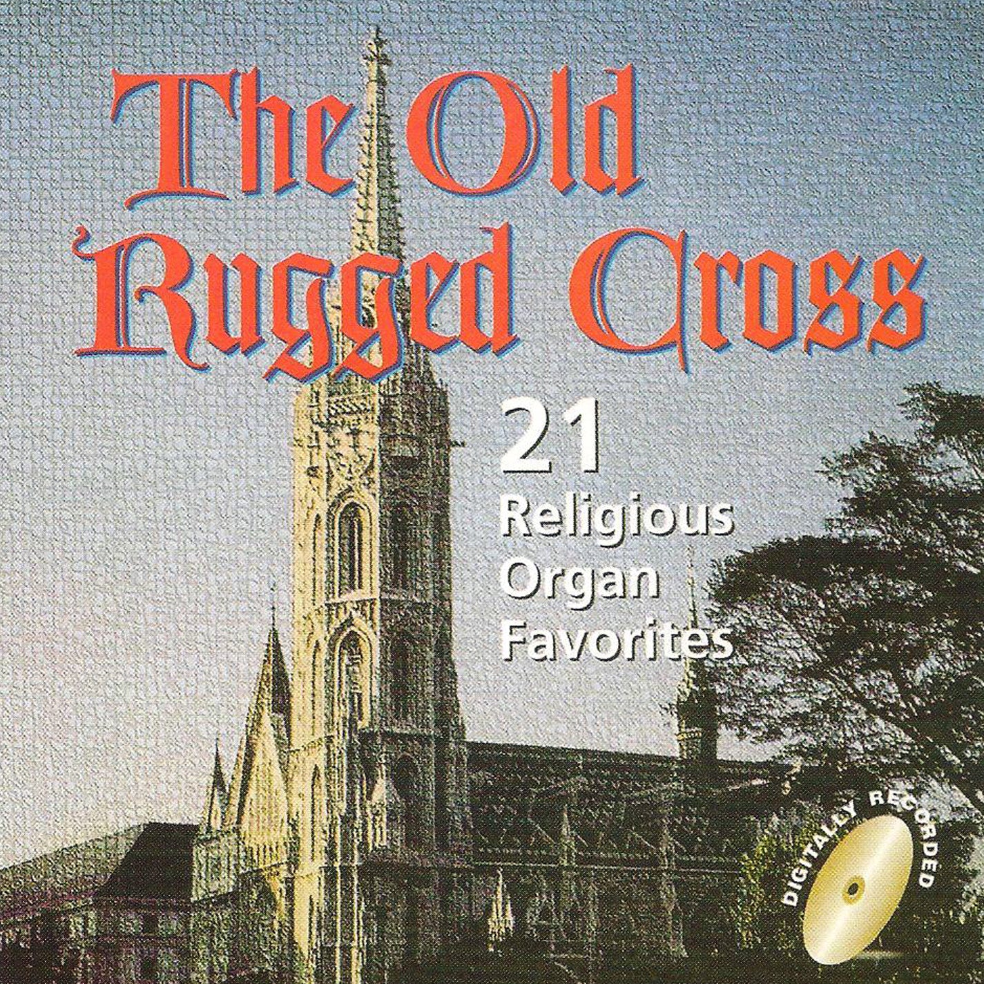 Haujobb - Old Rugged Cross (CD)