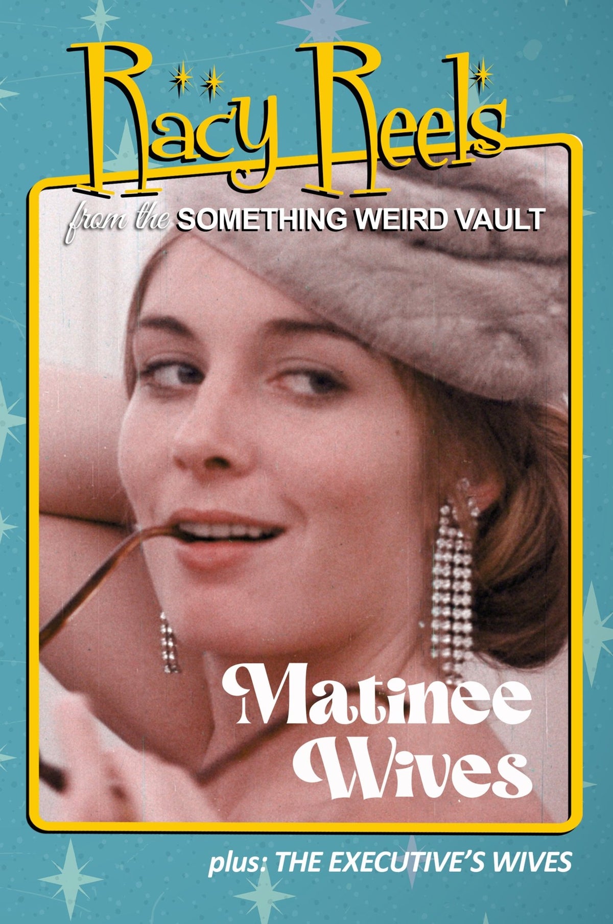 Matinee Wives / Executive's Wives (DVD)