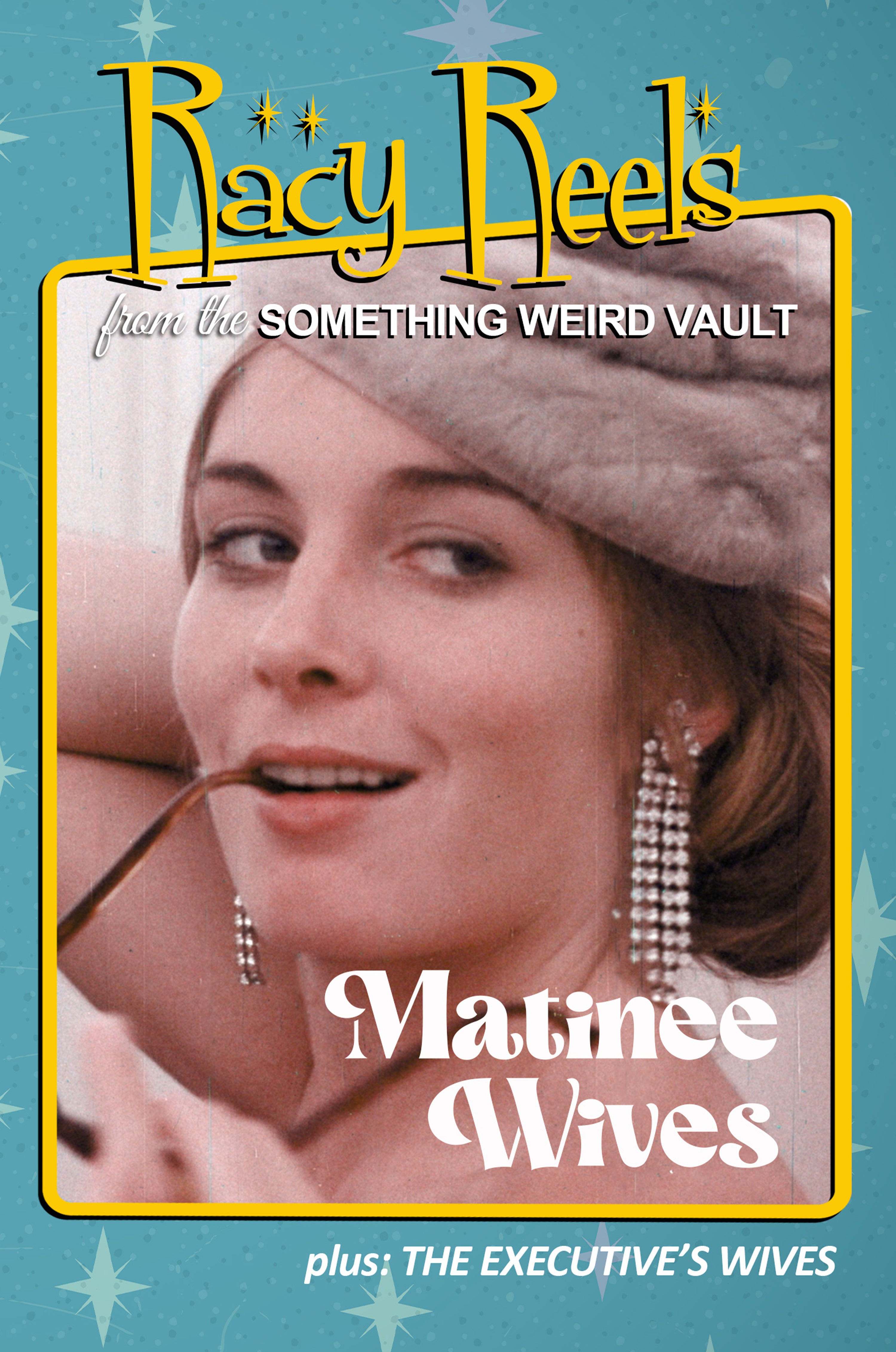 Matinee Wives / Executive's Wives (DVD)