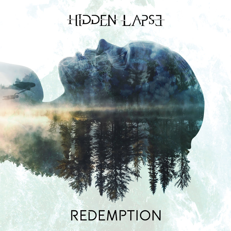 Hidden Lapse - Redemption (CD)