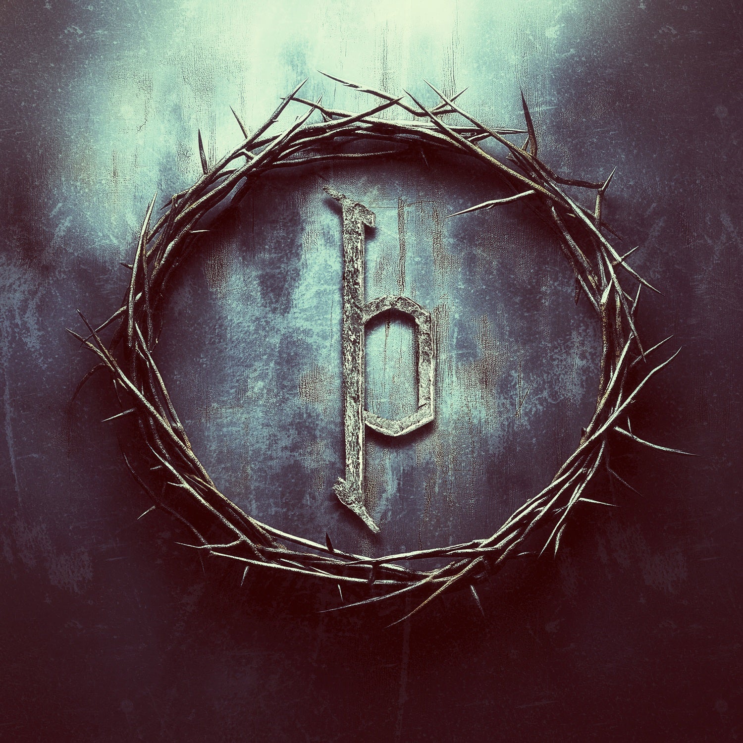 Heavenfall - Thorn (CD)