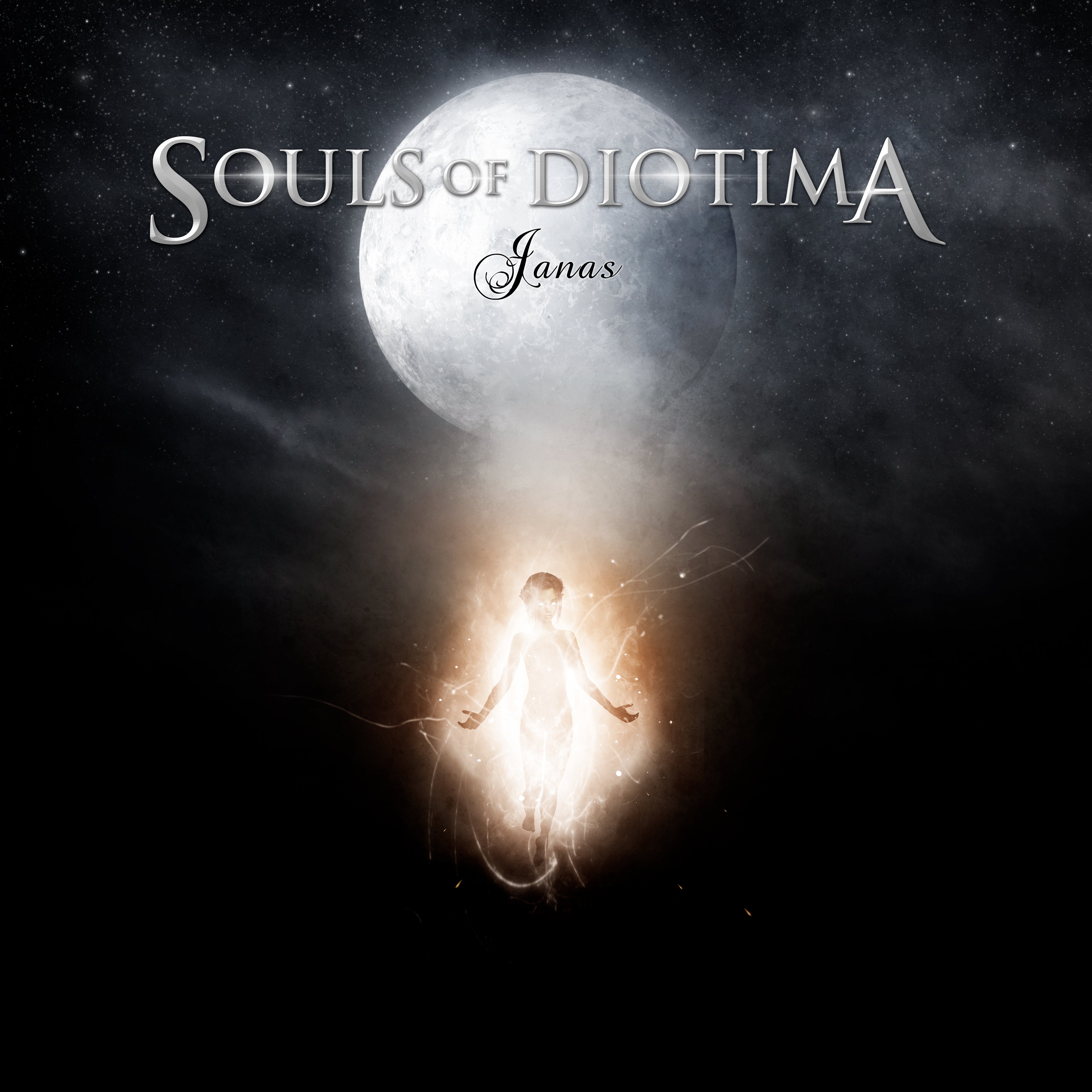Souls Of Diotima - Janas (LP)