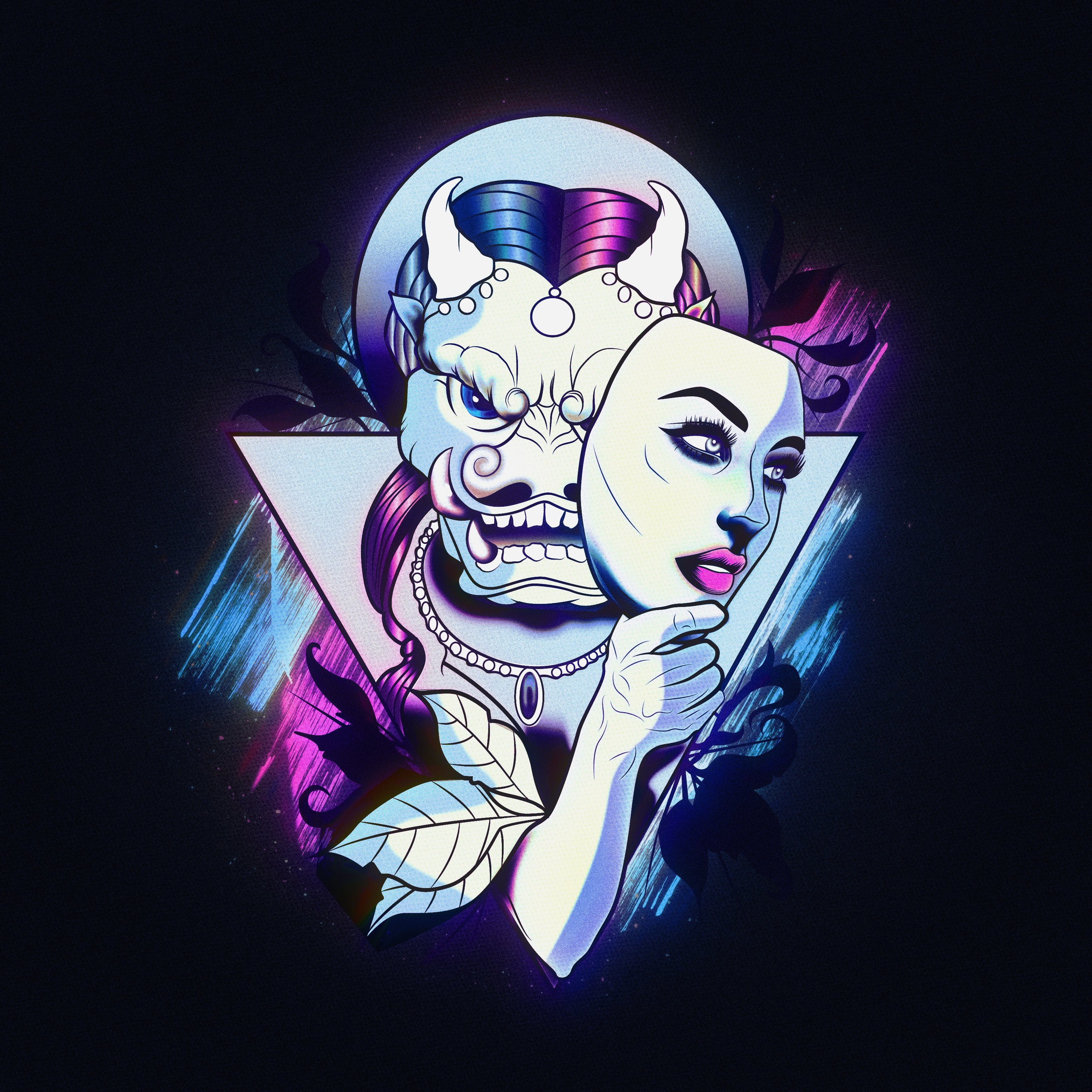 Thy Row - Unchained (LP)