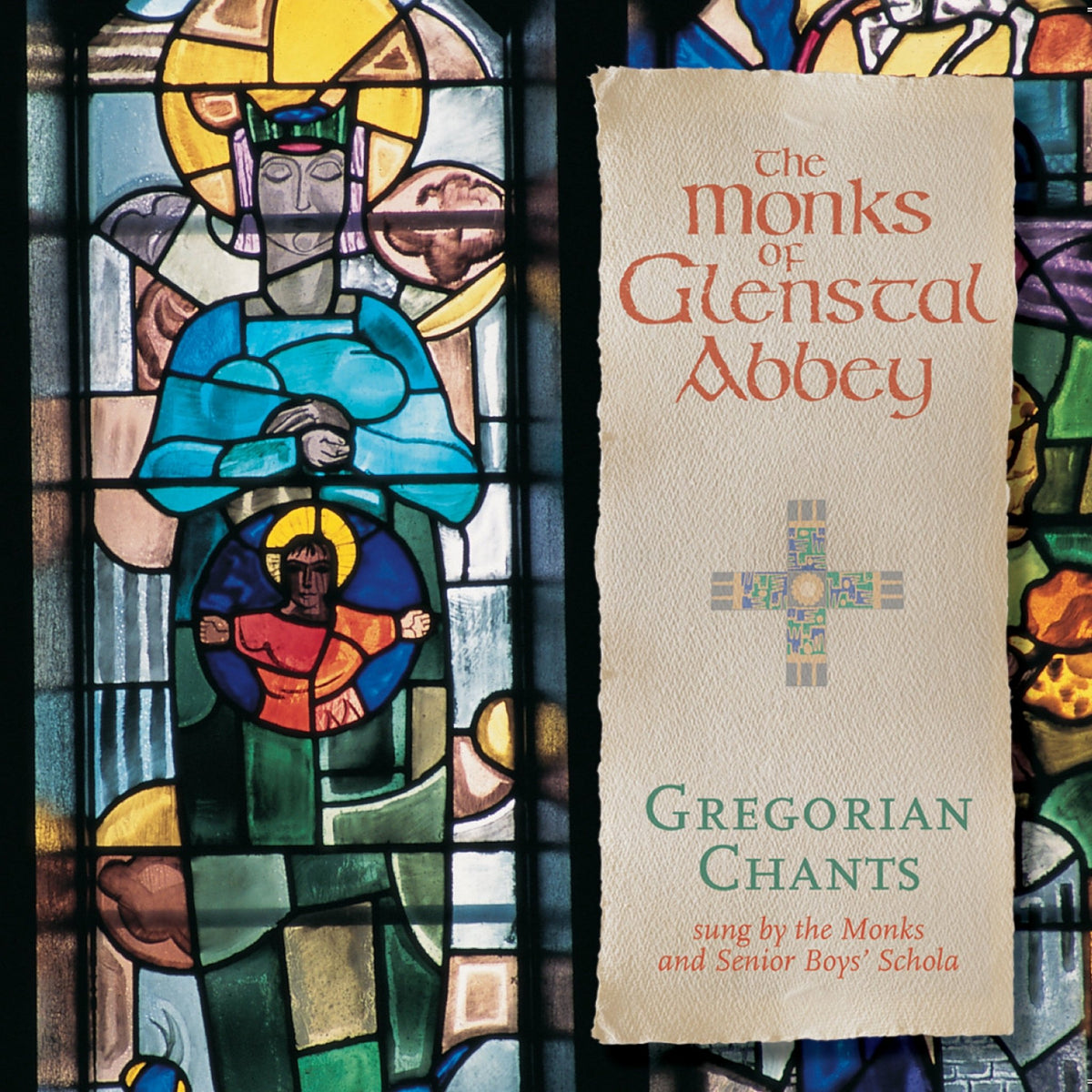 Gregorian Chants (CD)
