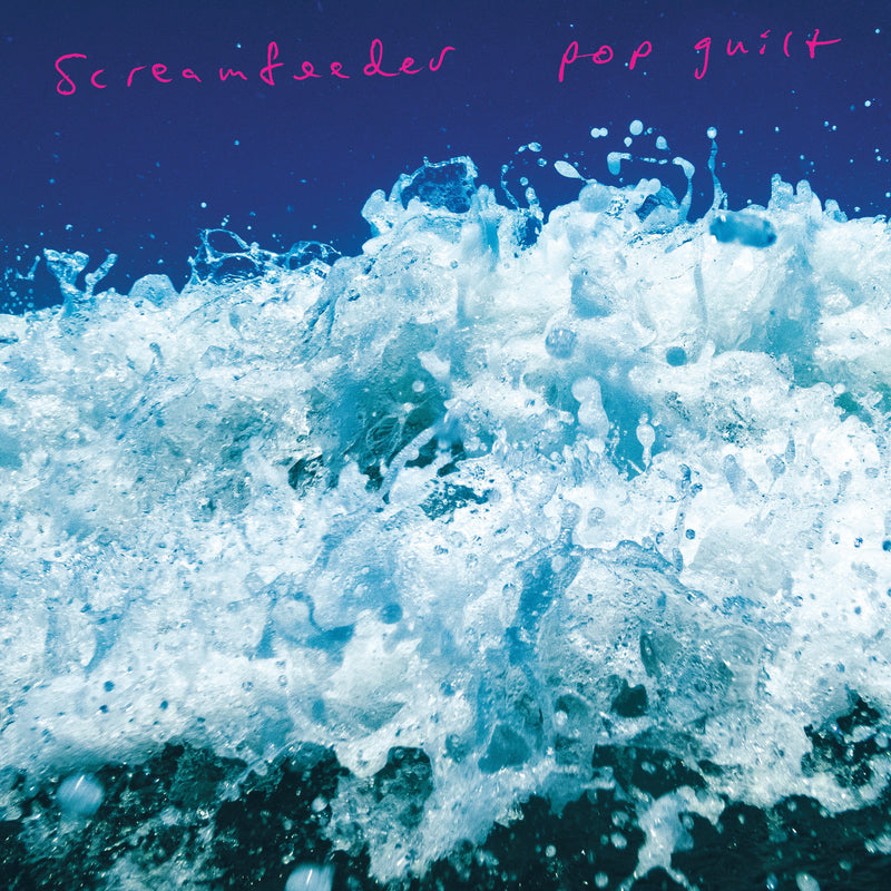 Screamfeeder - Pop Guilt (CD)