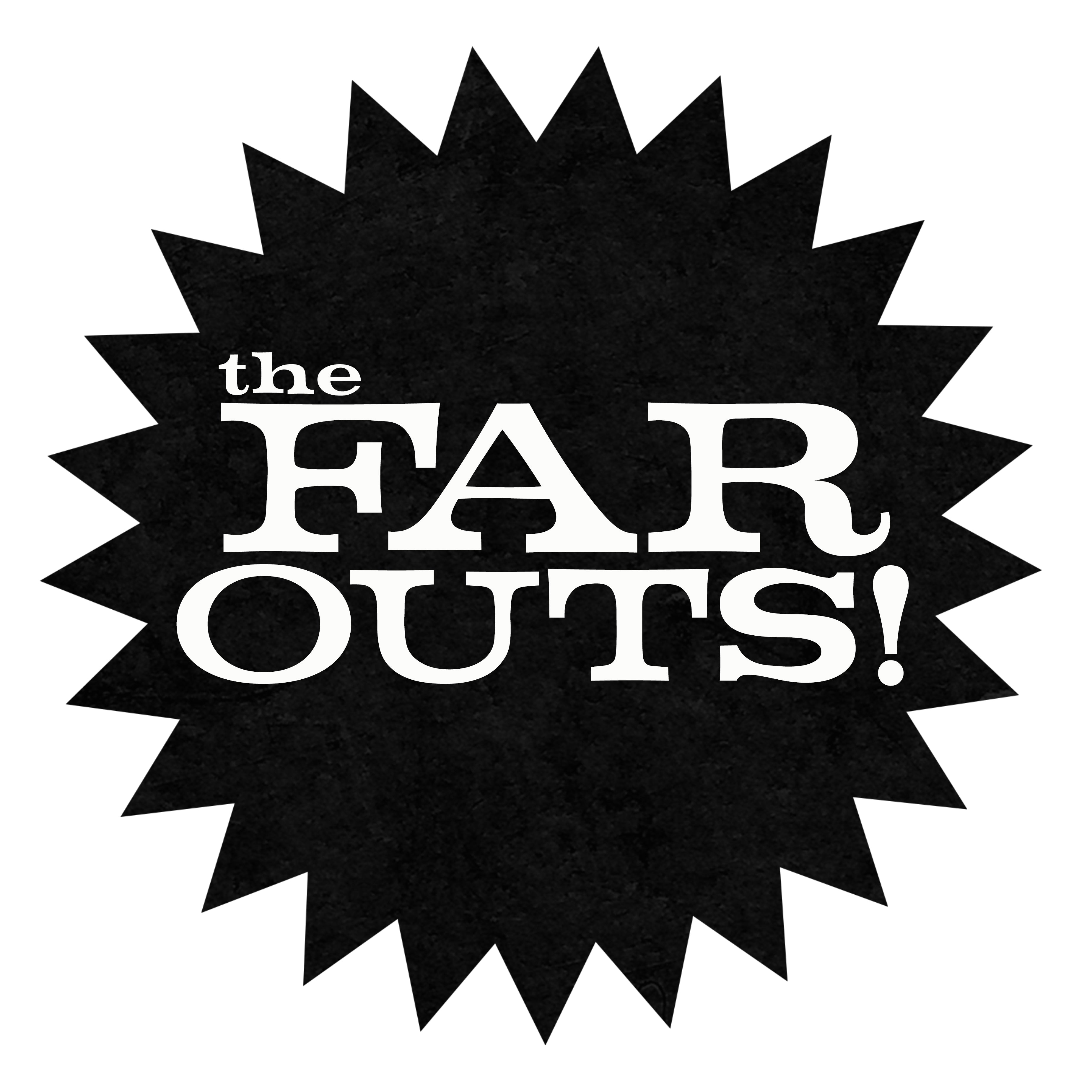 The Far Outs - The Far Outs (LP)