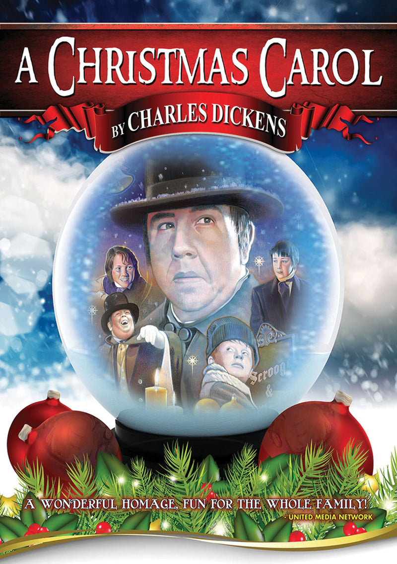 A Christmas Carol (DVD)