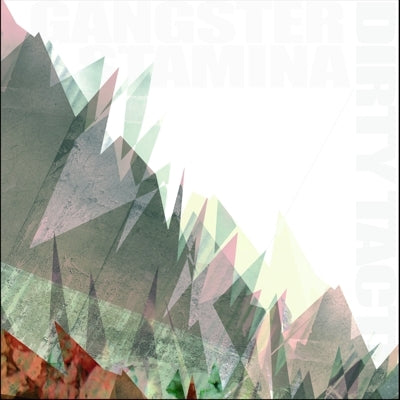 Dirty Tactics - Gangster Stanima (CD)