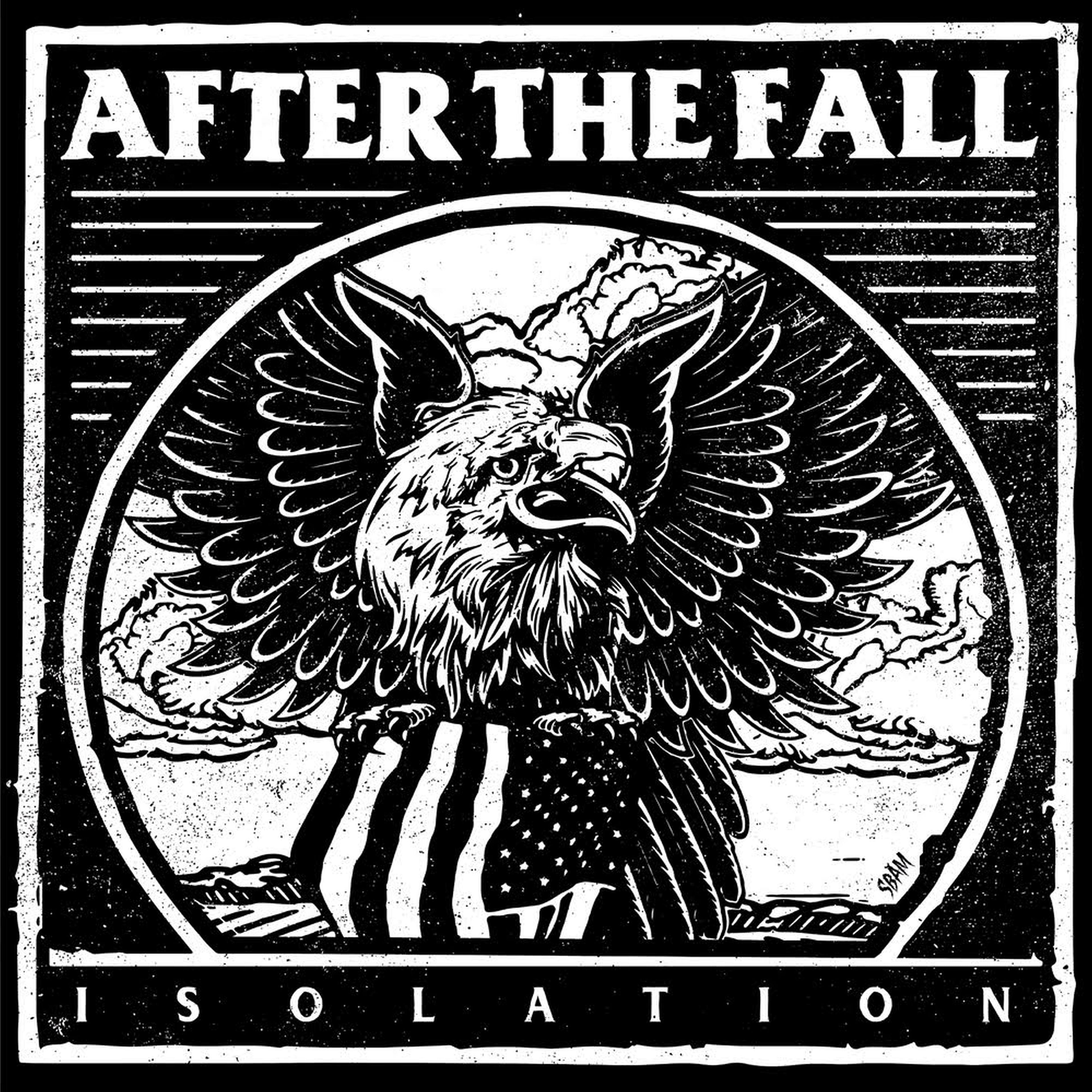 After The Fall - Isolation (LP)