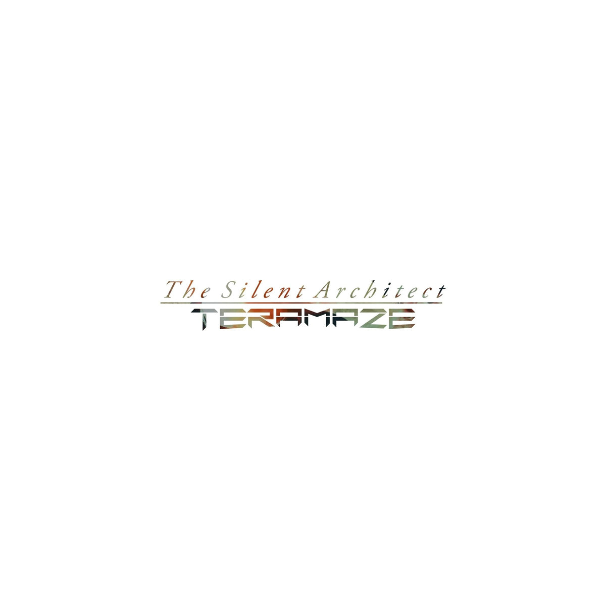 Teramaze - The Silent Architect (CD)