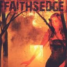 Faithsedge - Faithsedge (CD)