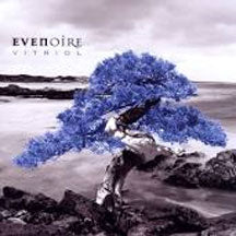 Evenoire - Vitriol (CD)