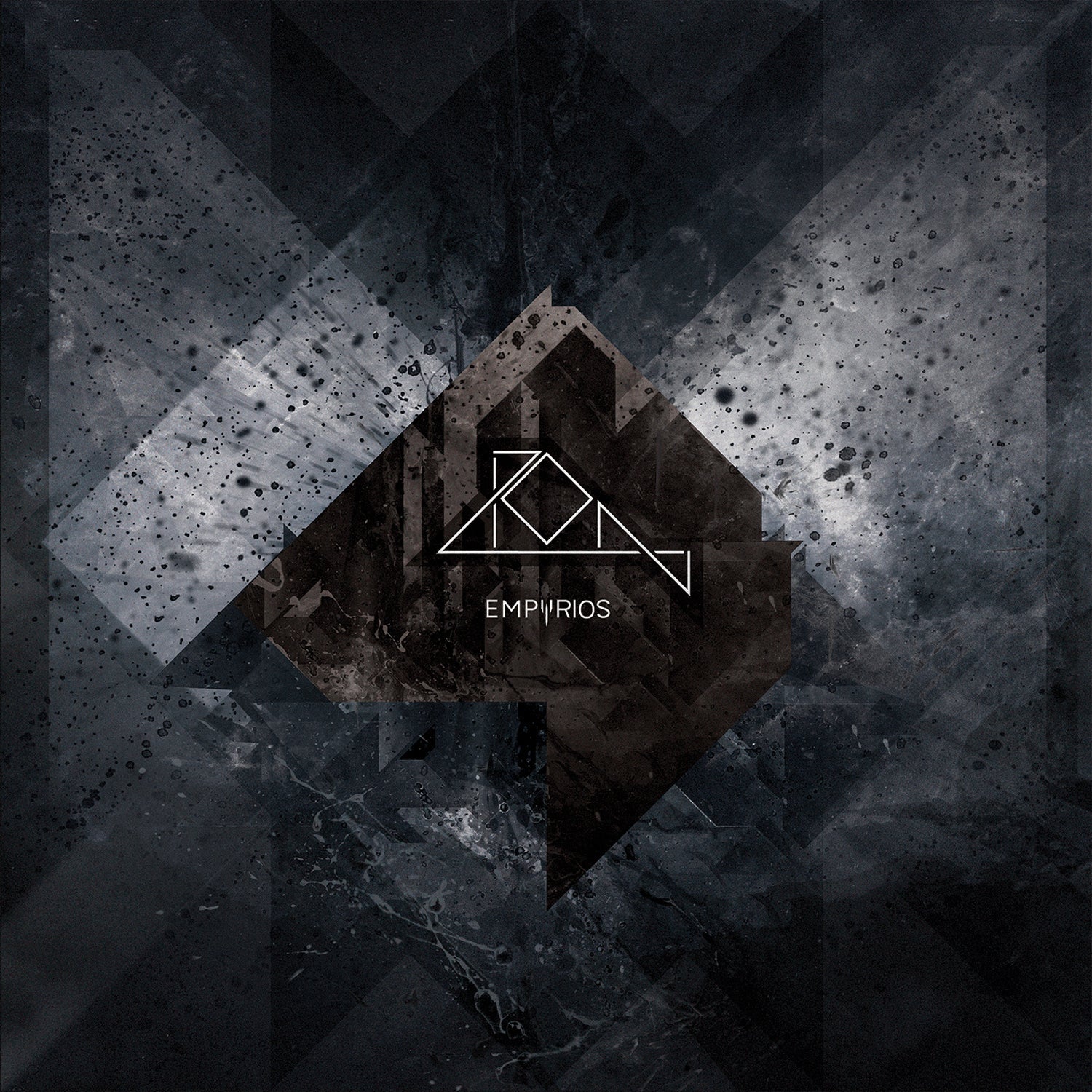 Empyrios - Zion (CD)