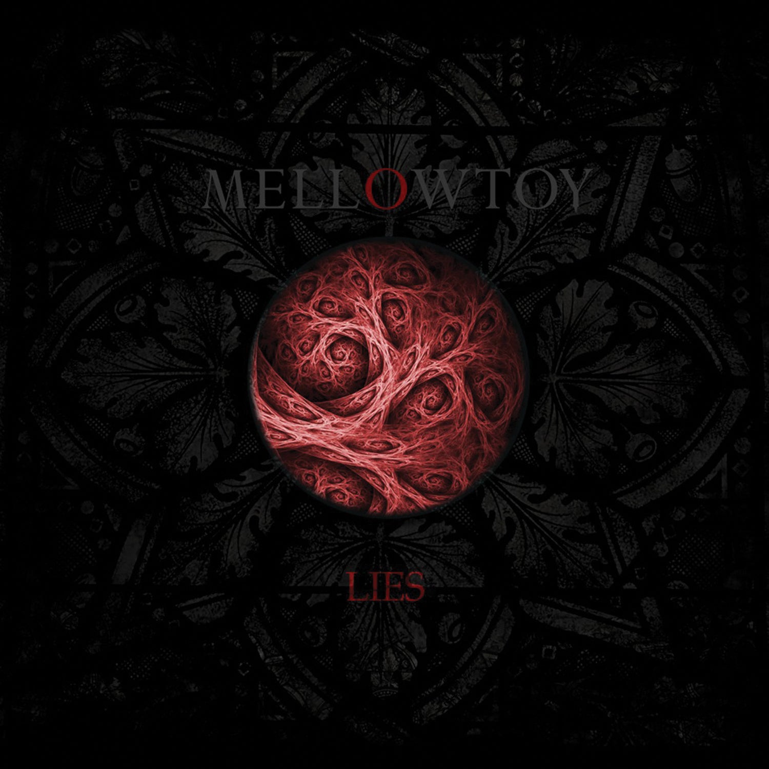 Mellowtoy - Lies (CD)