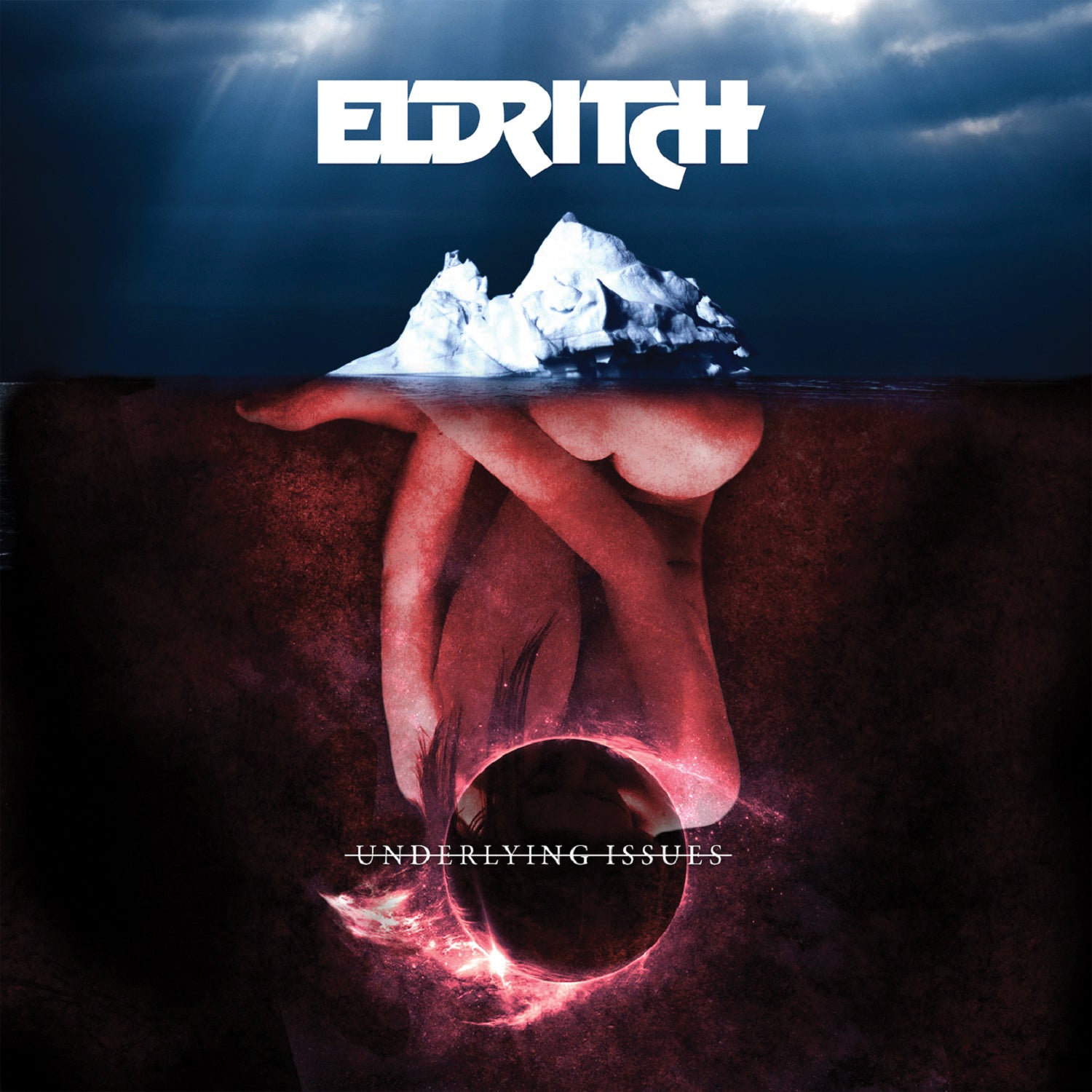Eldritch - Underlying Issues (CD)