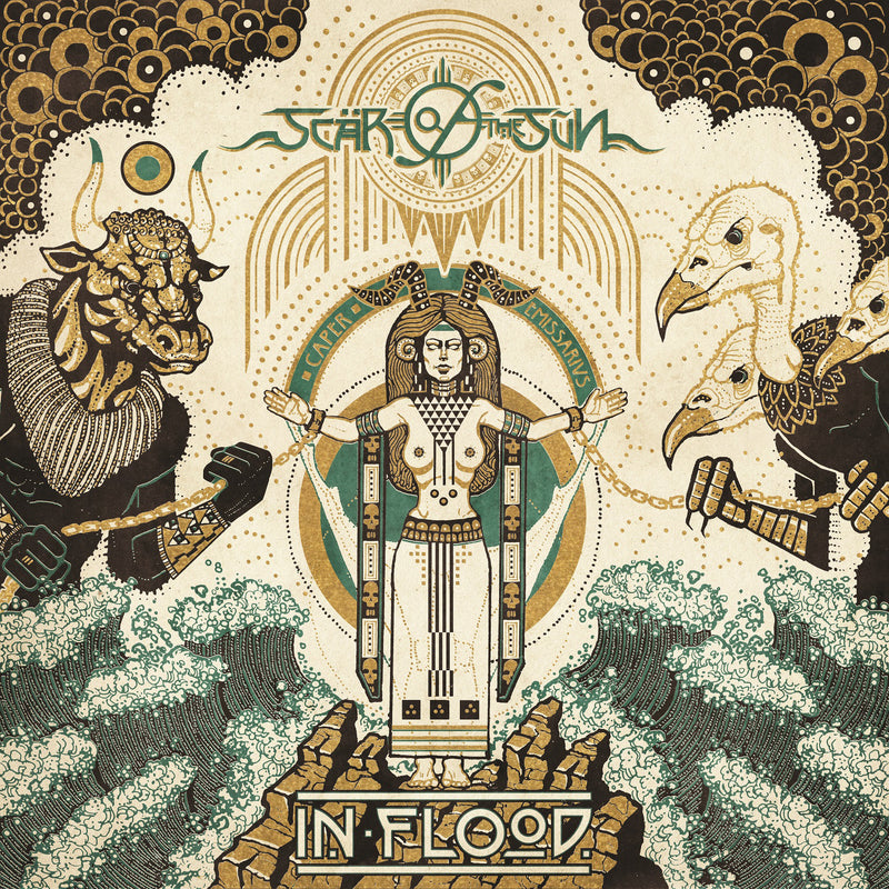 In Flood (CD)