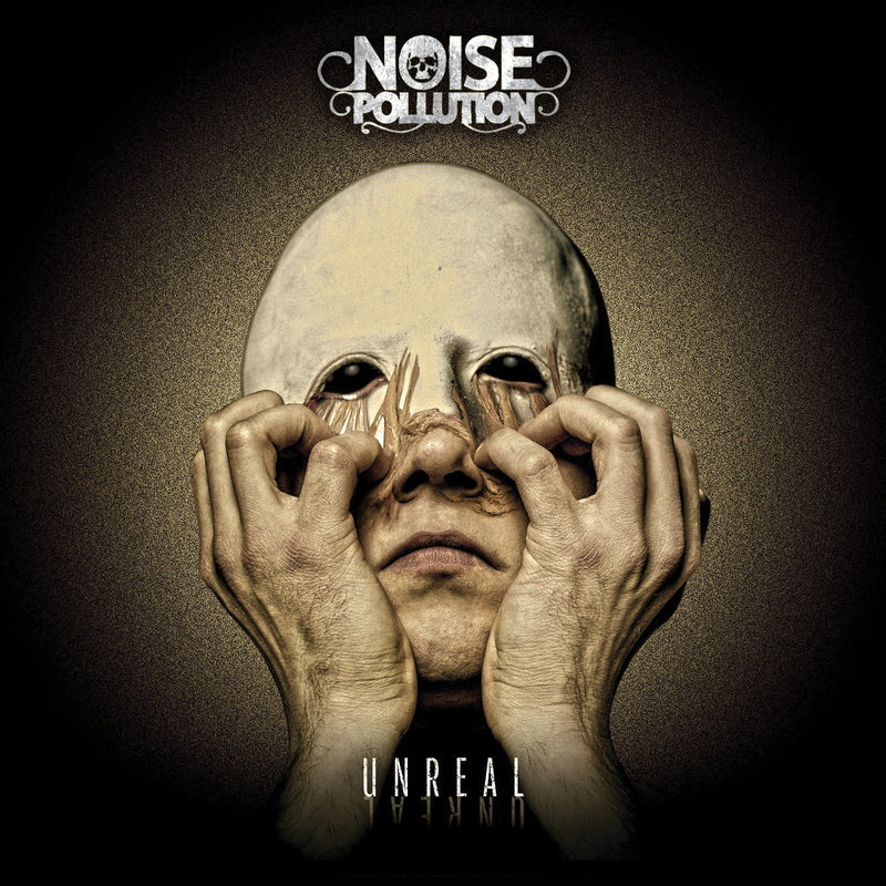 Noise Pollution - Unreal (CD)