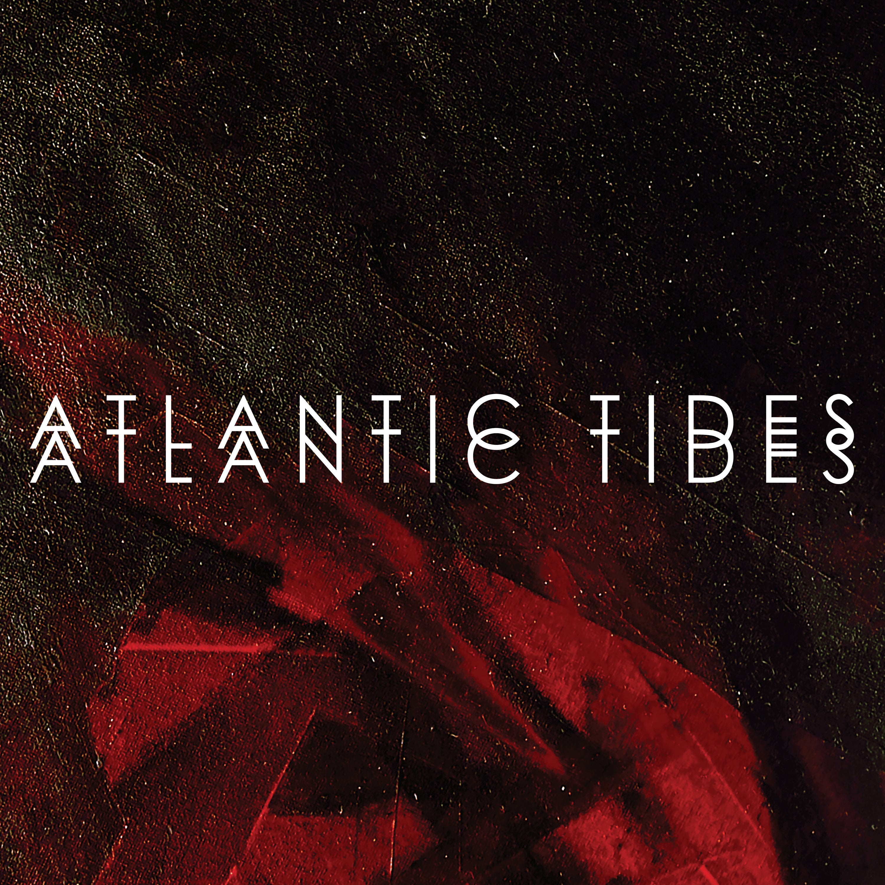 Atlantic Tides - Atlantic Tides (CD)