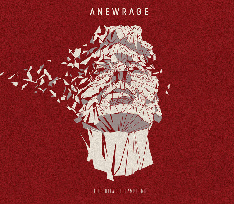 Anewrage - Life-Related Symptoms (CD)