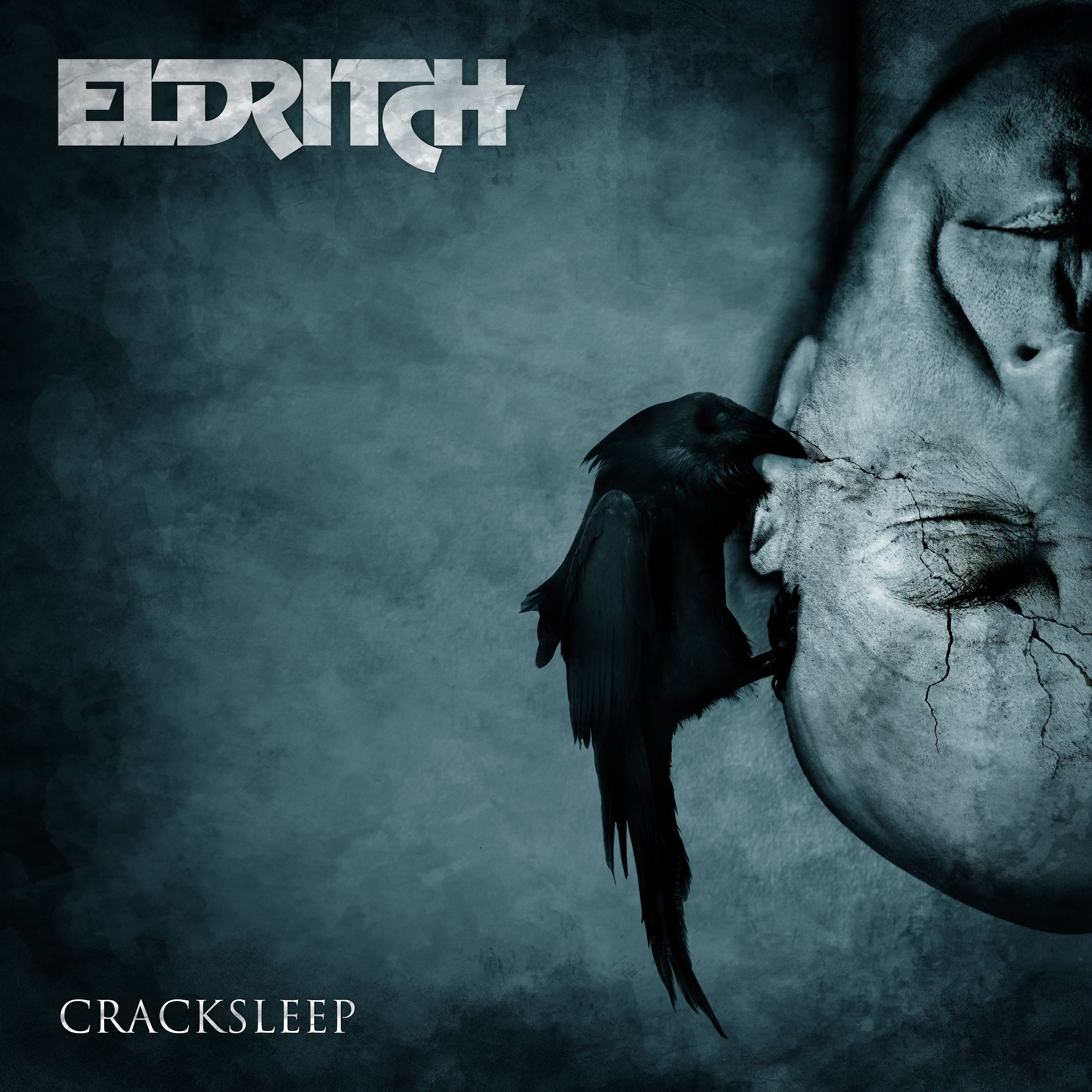 Eldritch - Cracksleep (CD)