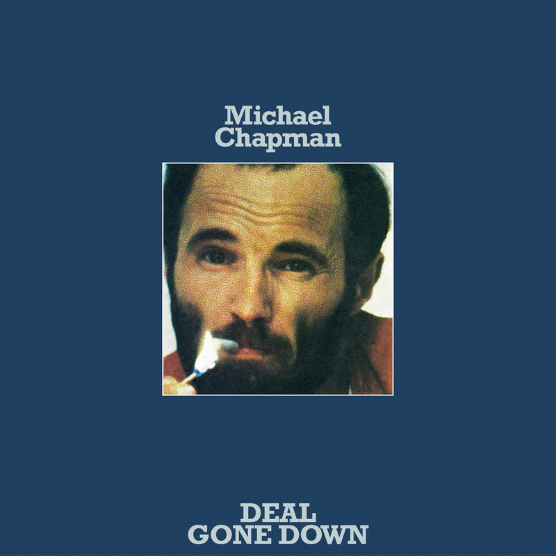 Michael Chapman - Deal Gone Down (CD)