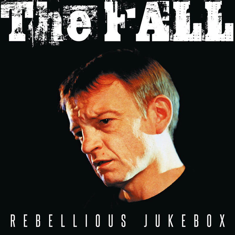 The Fall - Rebellious Jukebox (LP)