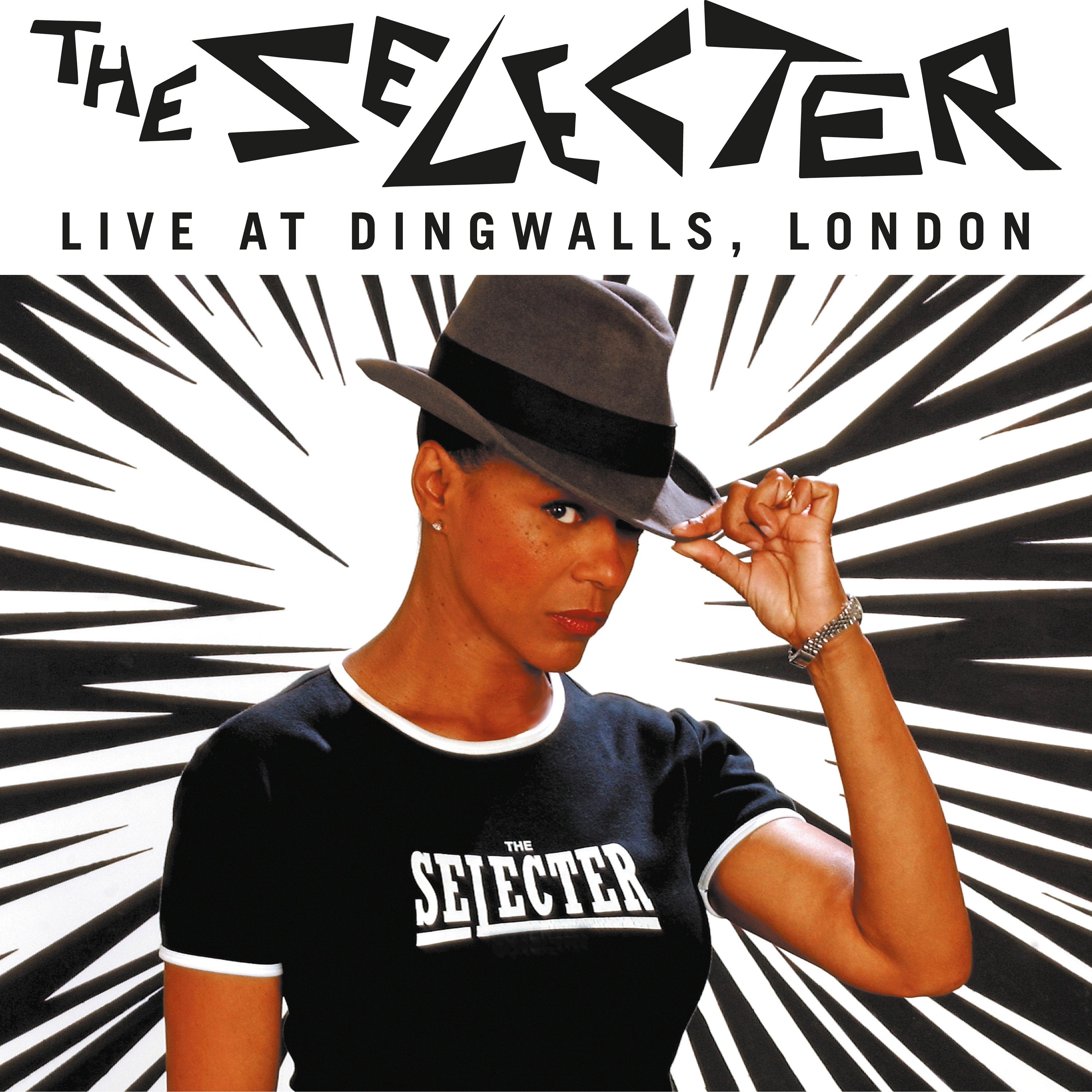The Selecter - Live At Dingwalls London (CD/DVD)