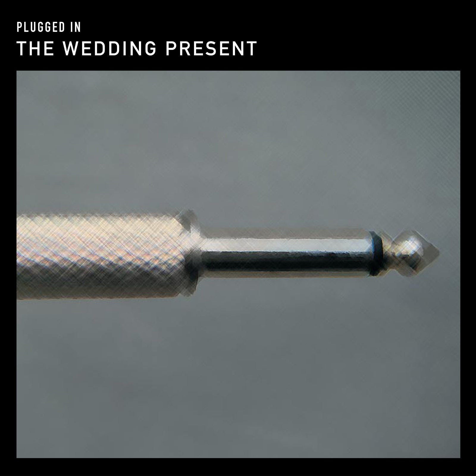Wedding Present - Plugged In (LP)