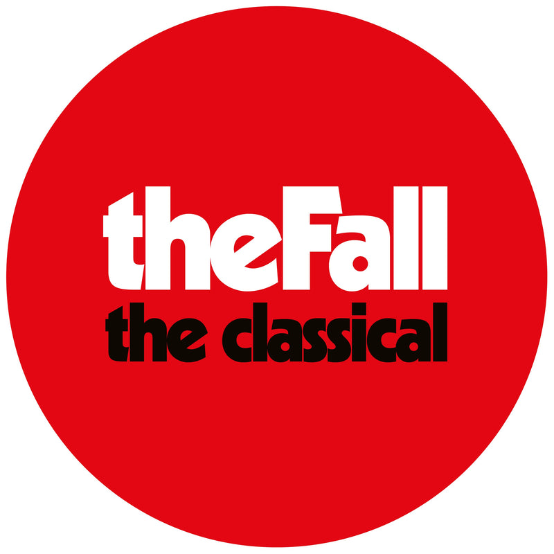 Fall - Classical (Red Vinyl) (LP)