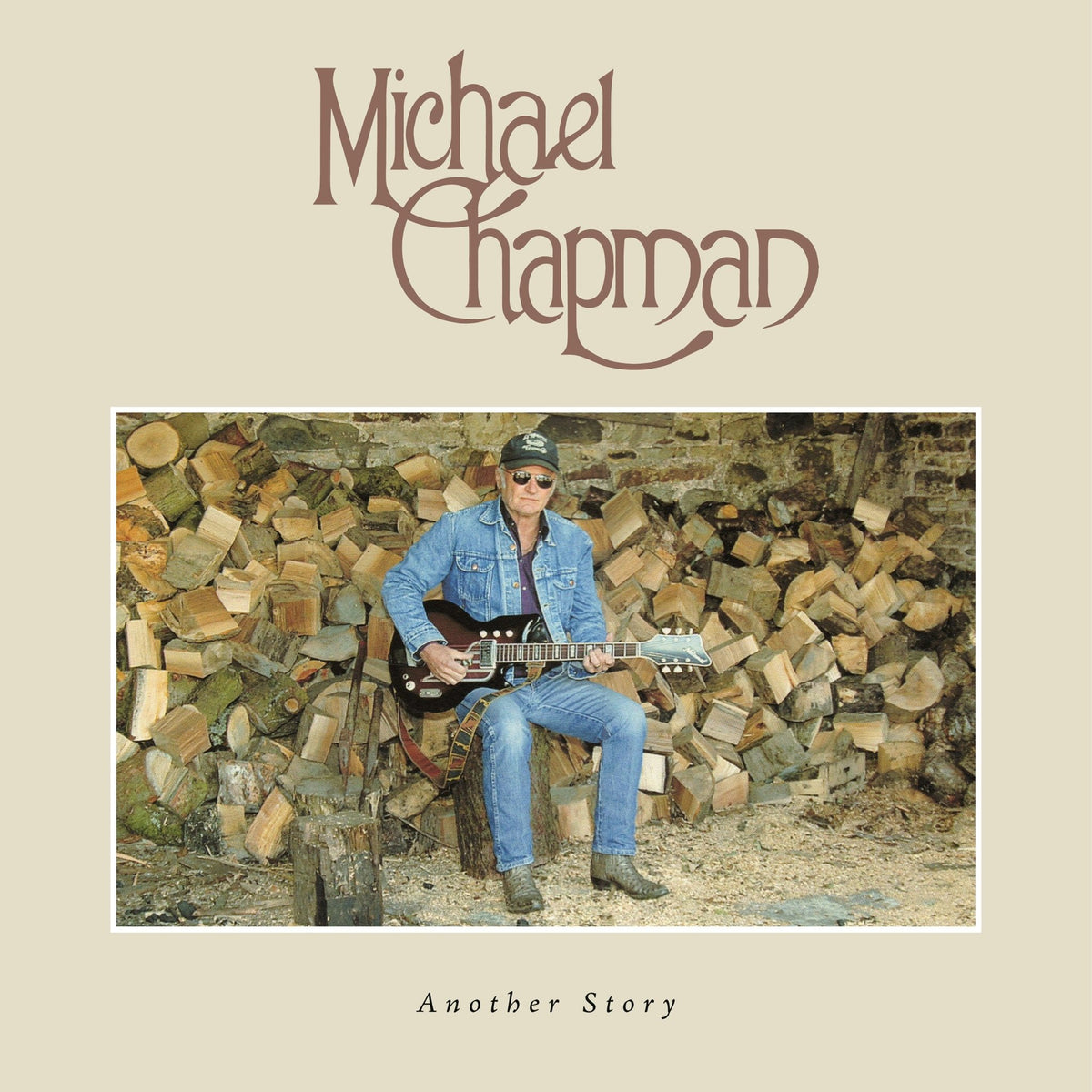 Michael Chapman - Another Story (LP)