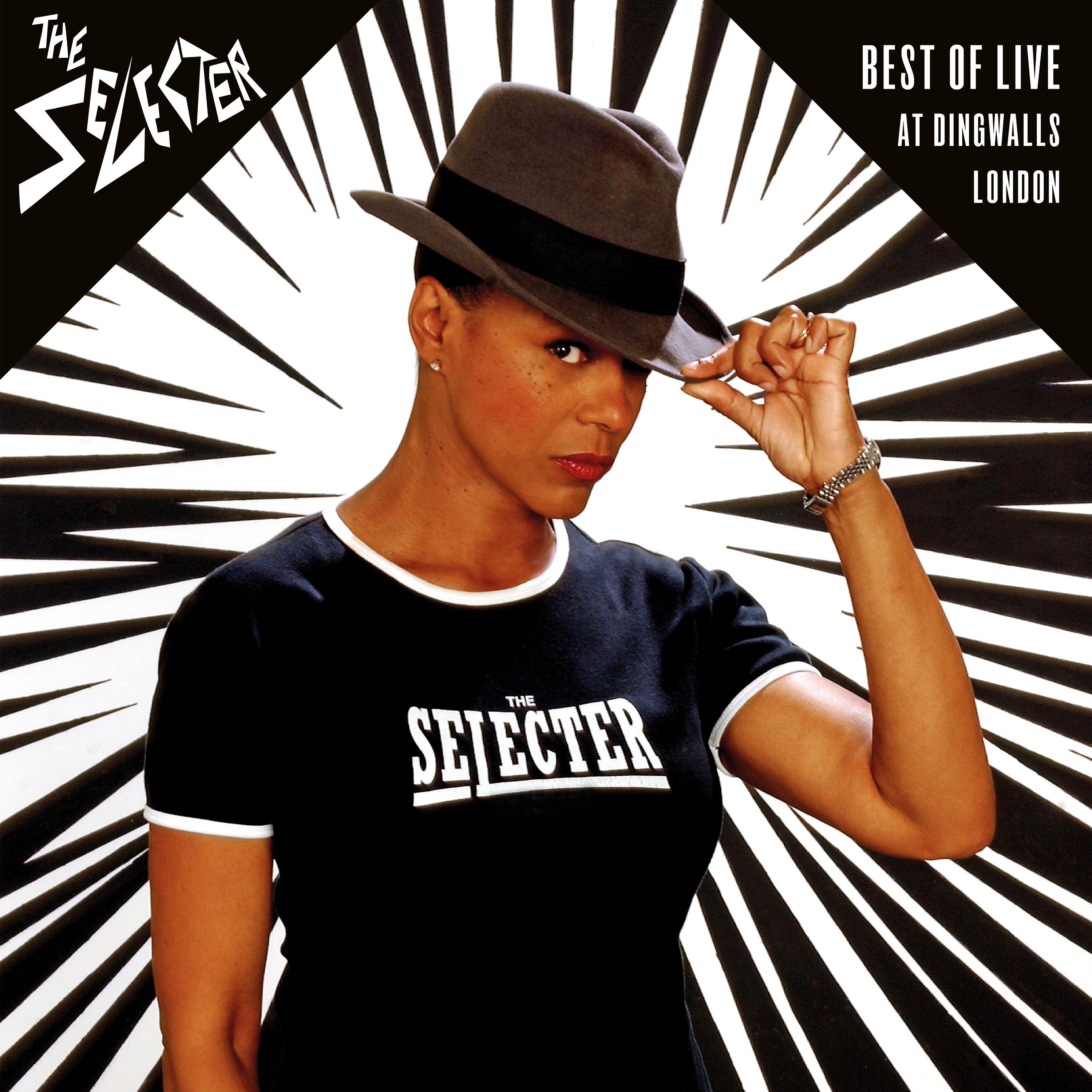 Selecter - Best Of Live At Dingwalls London (LP)