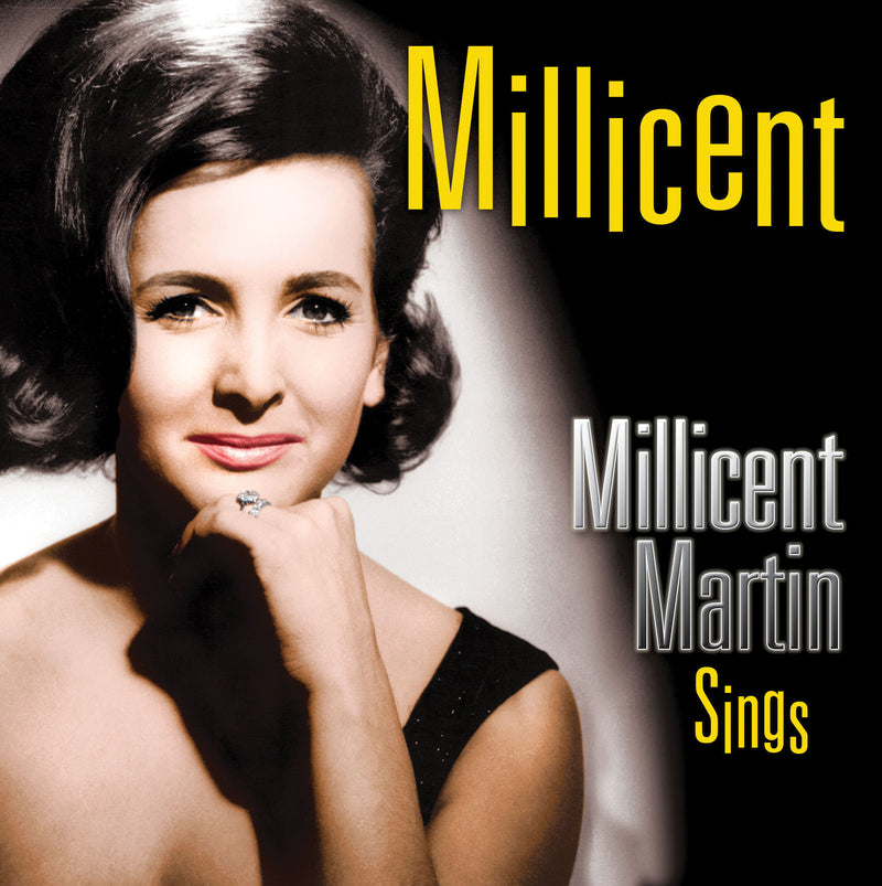 Millicent Martin - Millicent Martin Sings (CD)