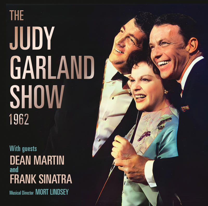 Judy Garland - The Judy Garland Show 1962 (CD)