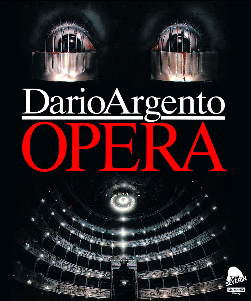 Opera (4K Ultra HD)