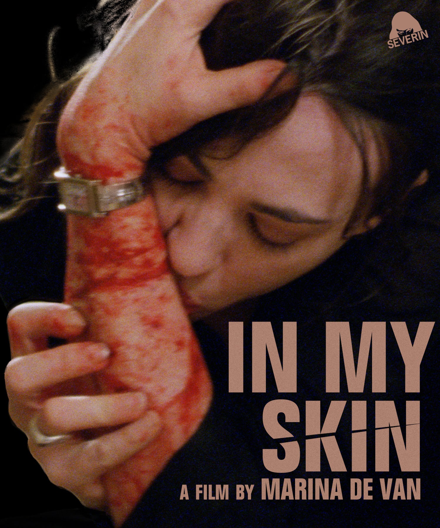In My Skin (Blu-ray)