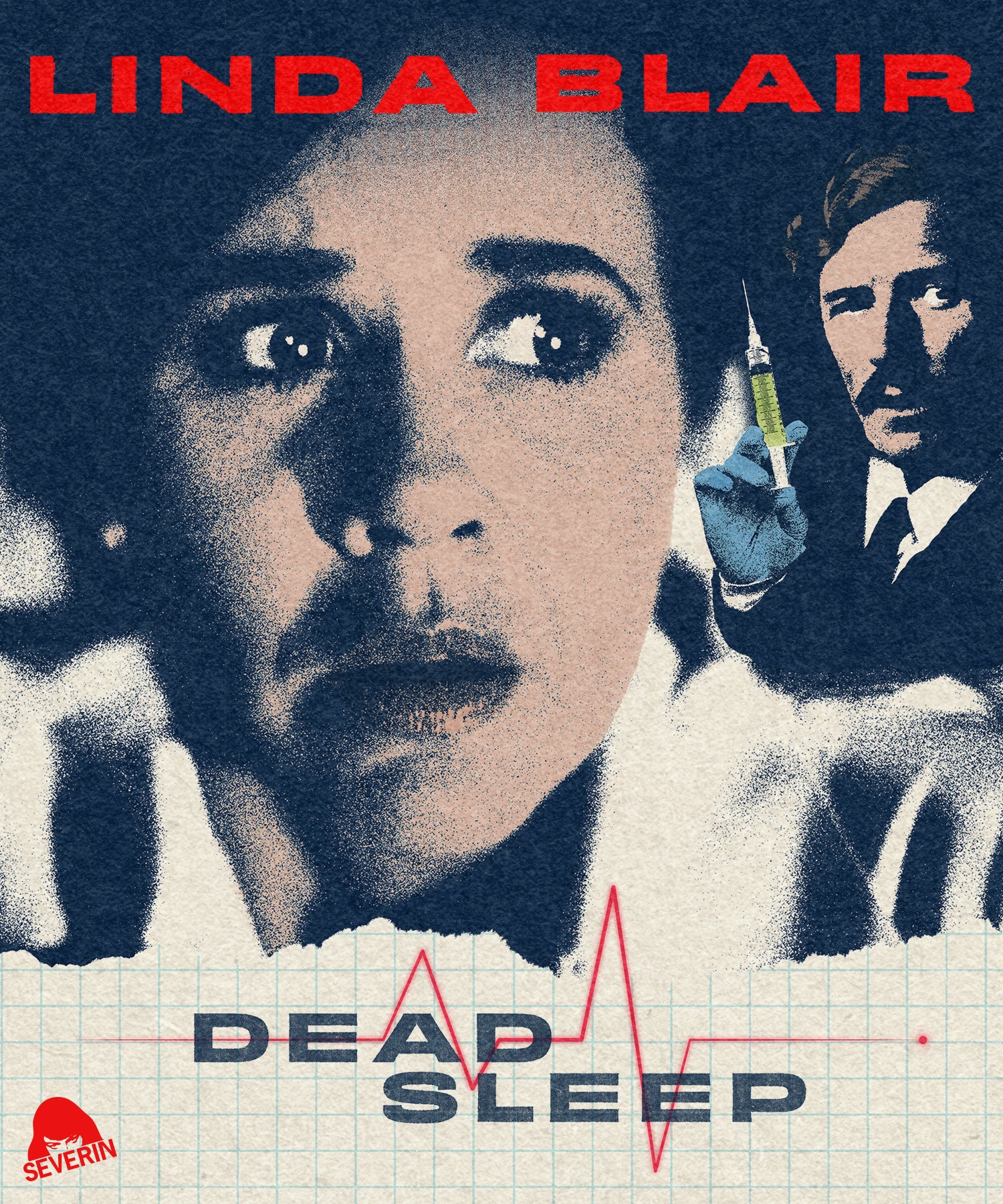 Dead Sleep (Blu-ray)